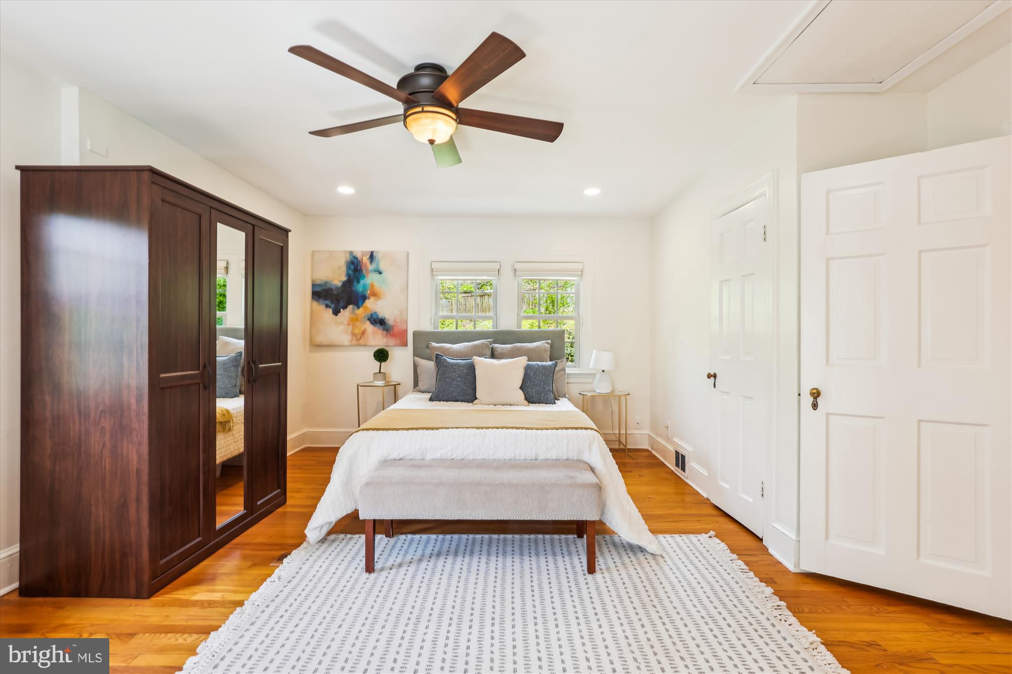 MOUNT IDA - Residential