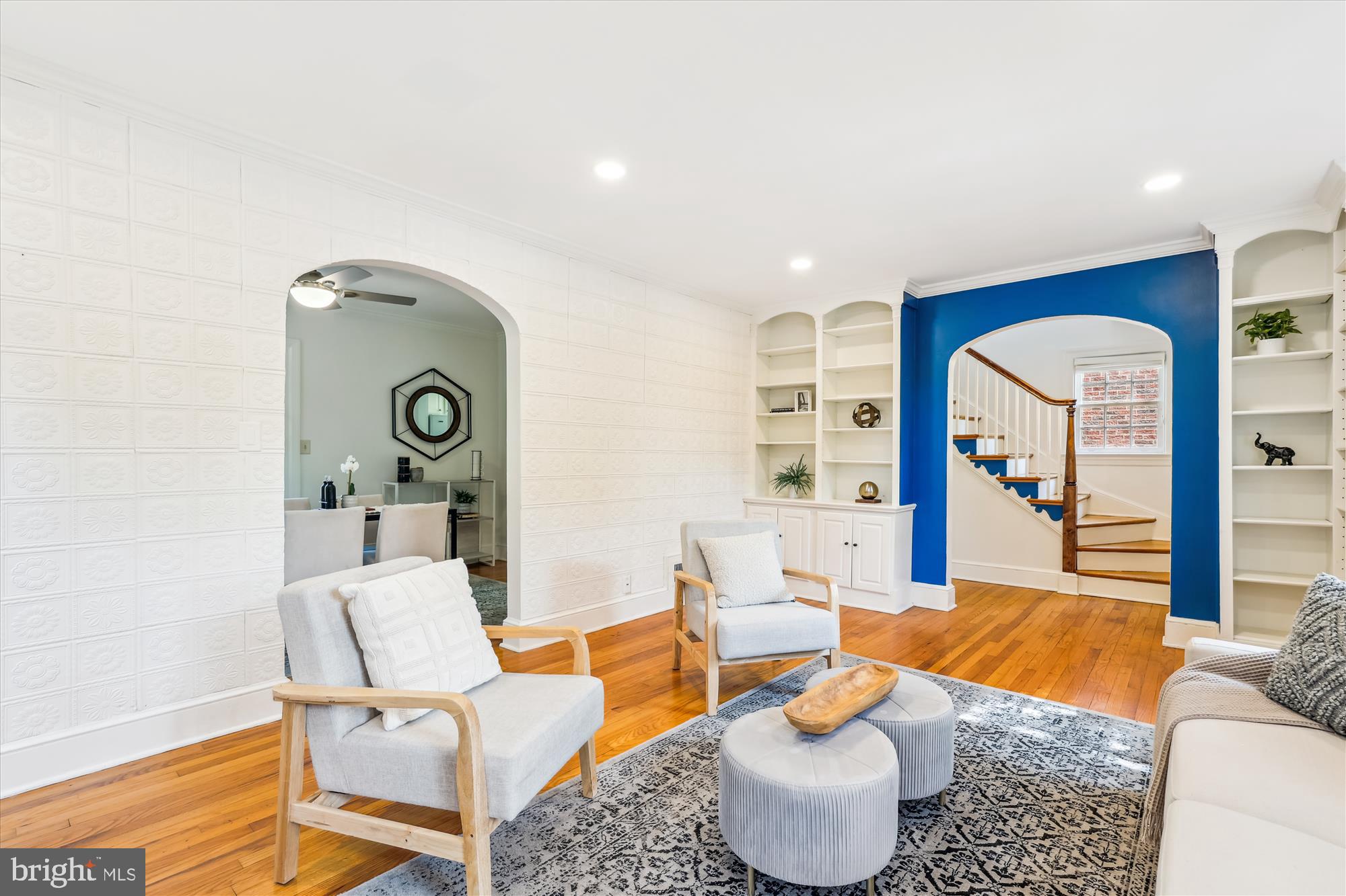 MOUNT IDA - Residential