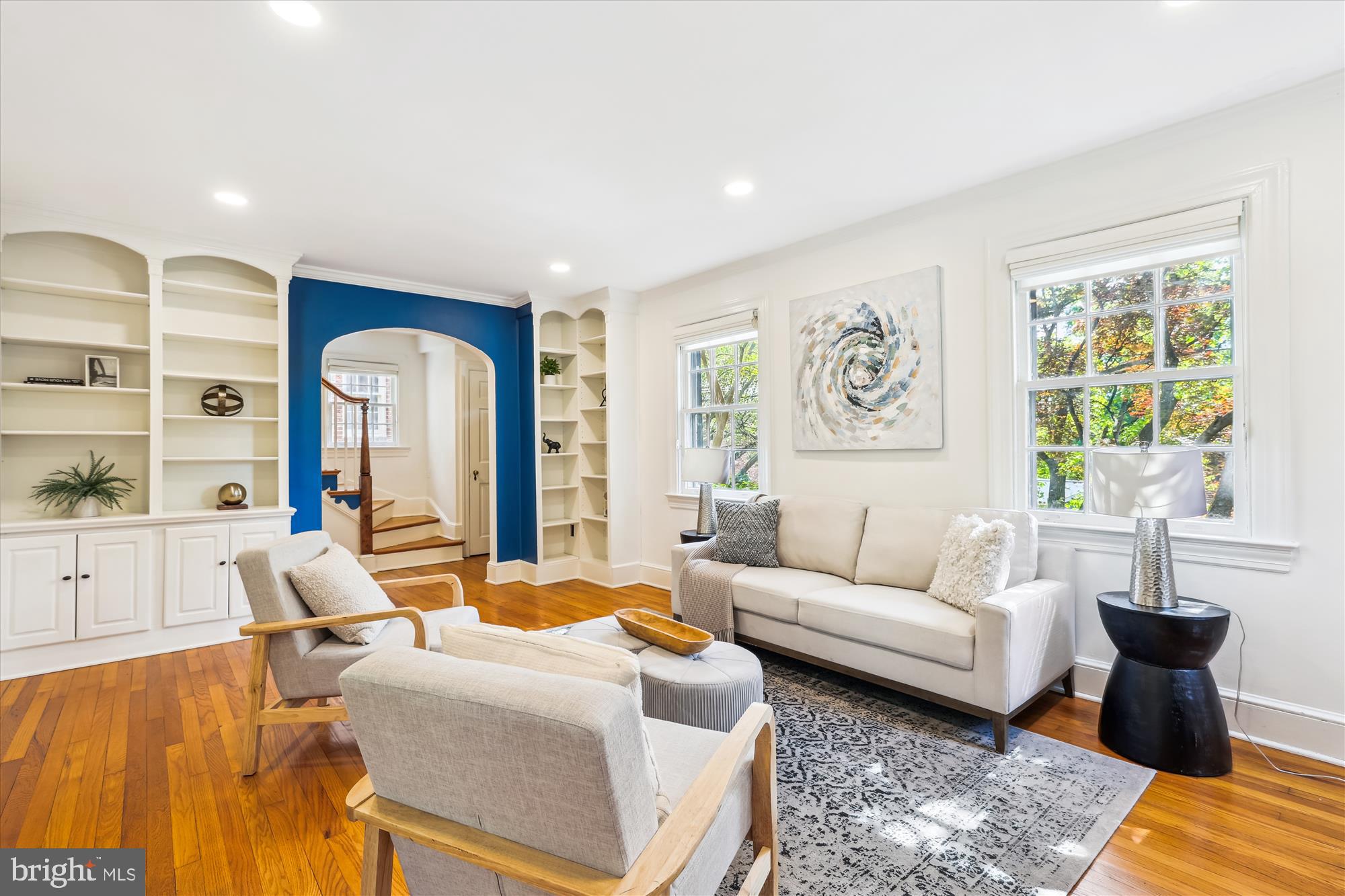 MOUNT IDA - Residential