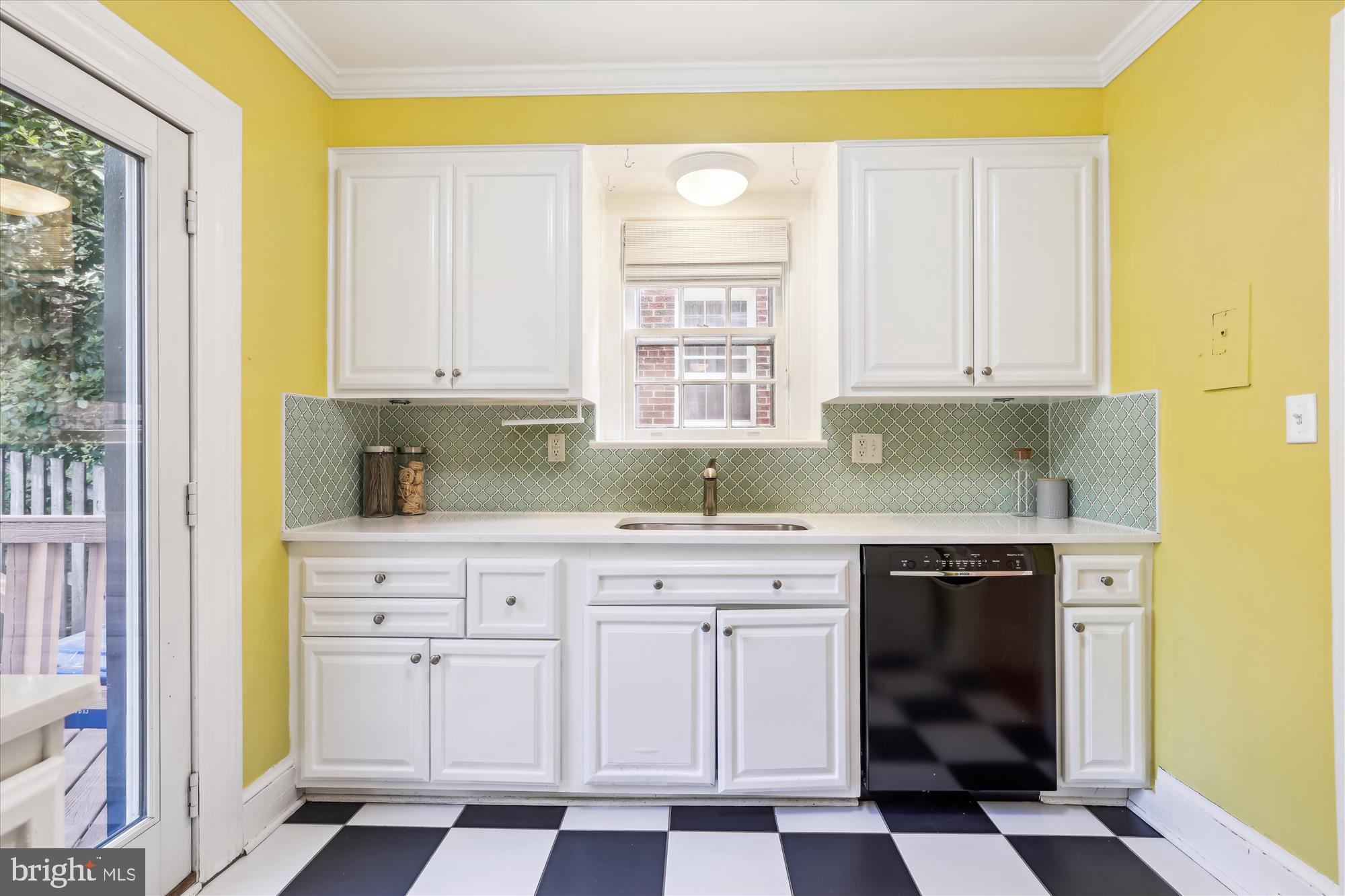 MOUNT IDA - Residential