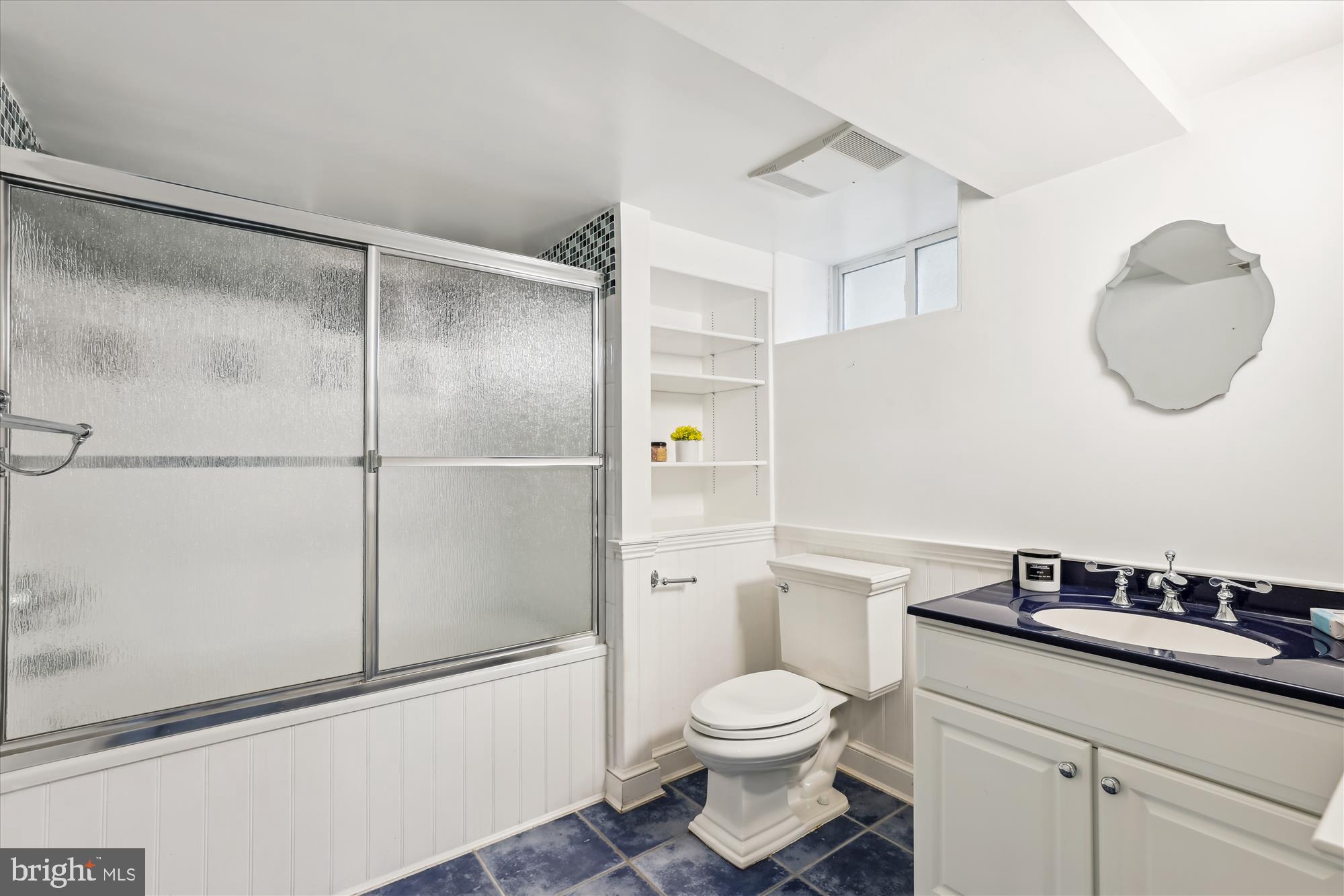 MOUNT IDA - Residential