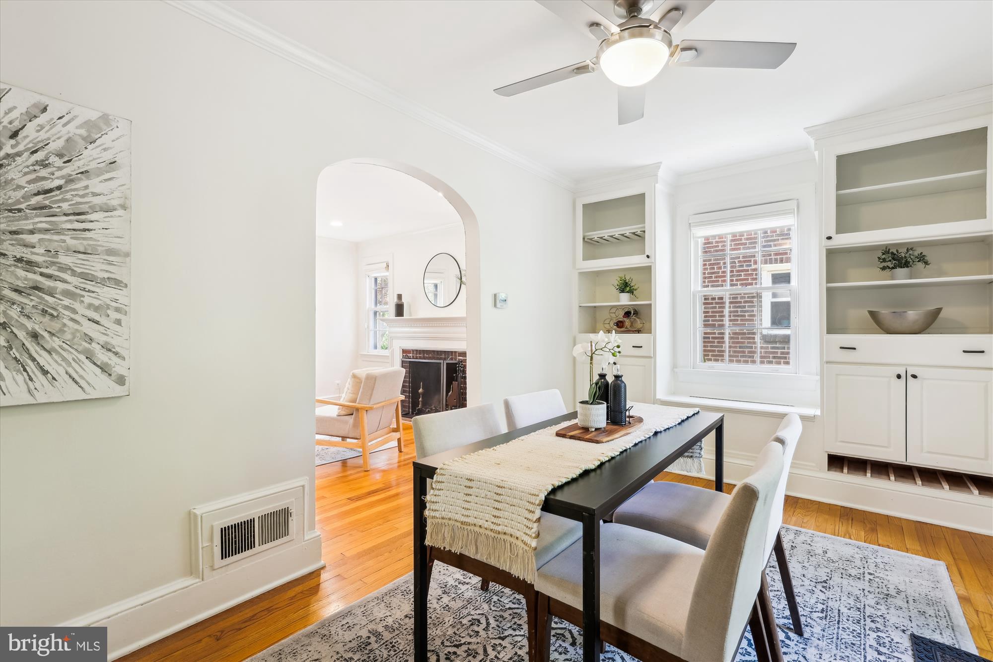 MOUNT IDA - Residential