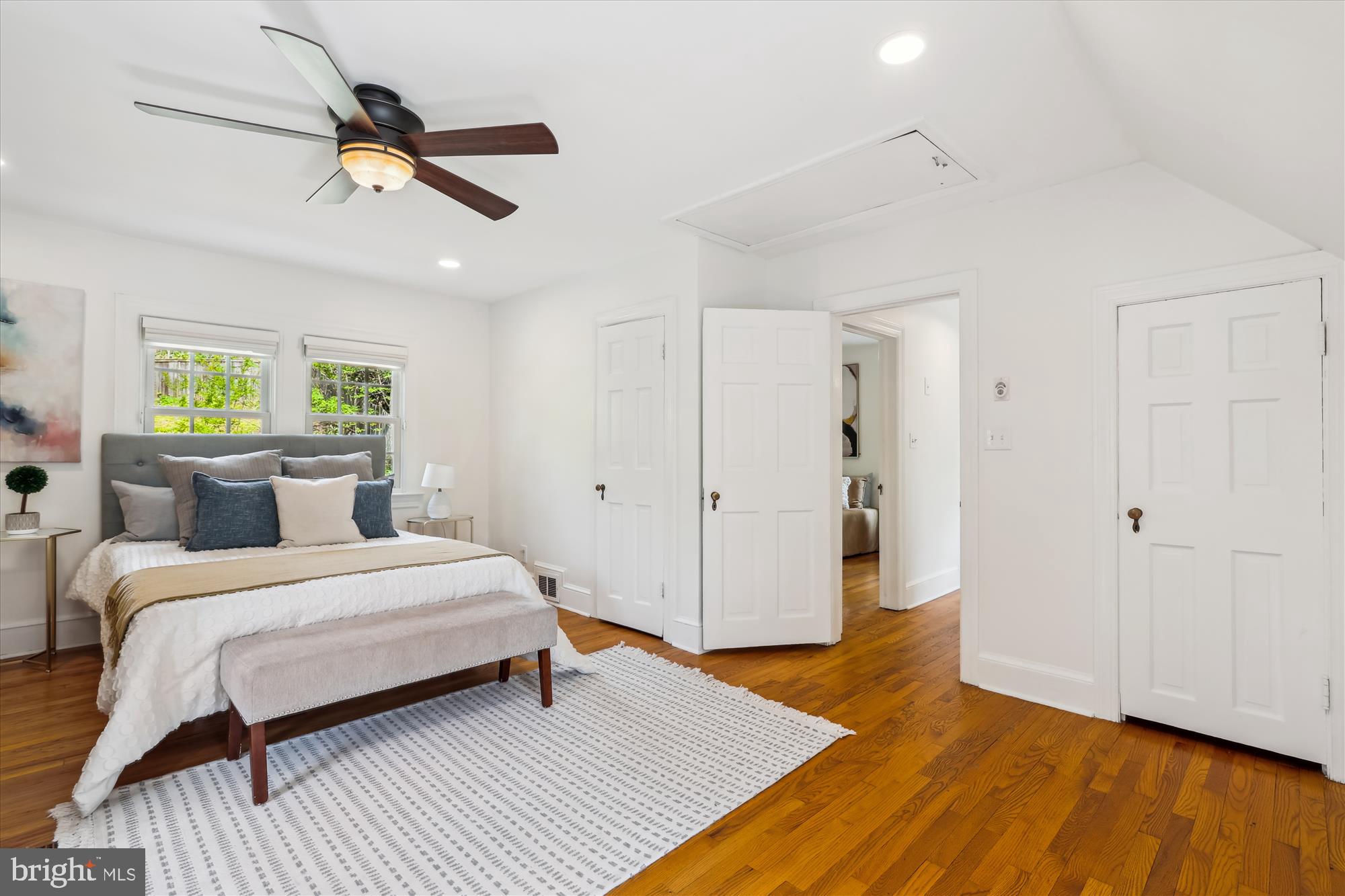 MOUNT IDA - Residential