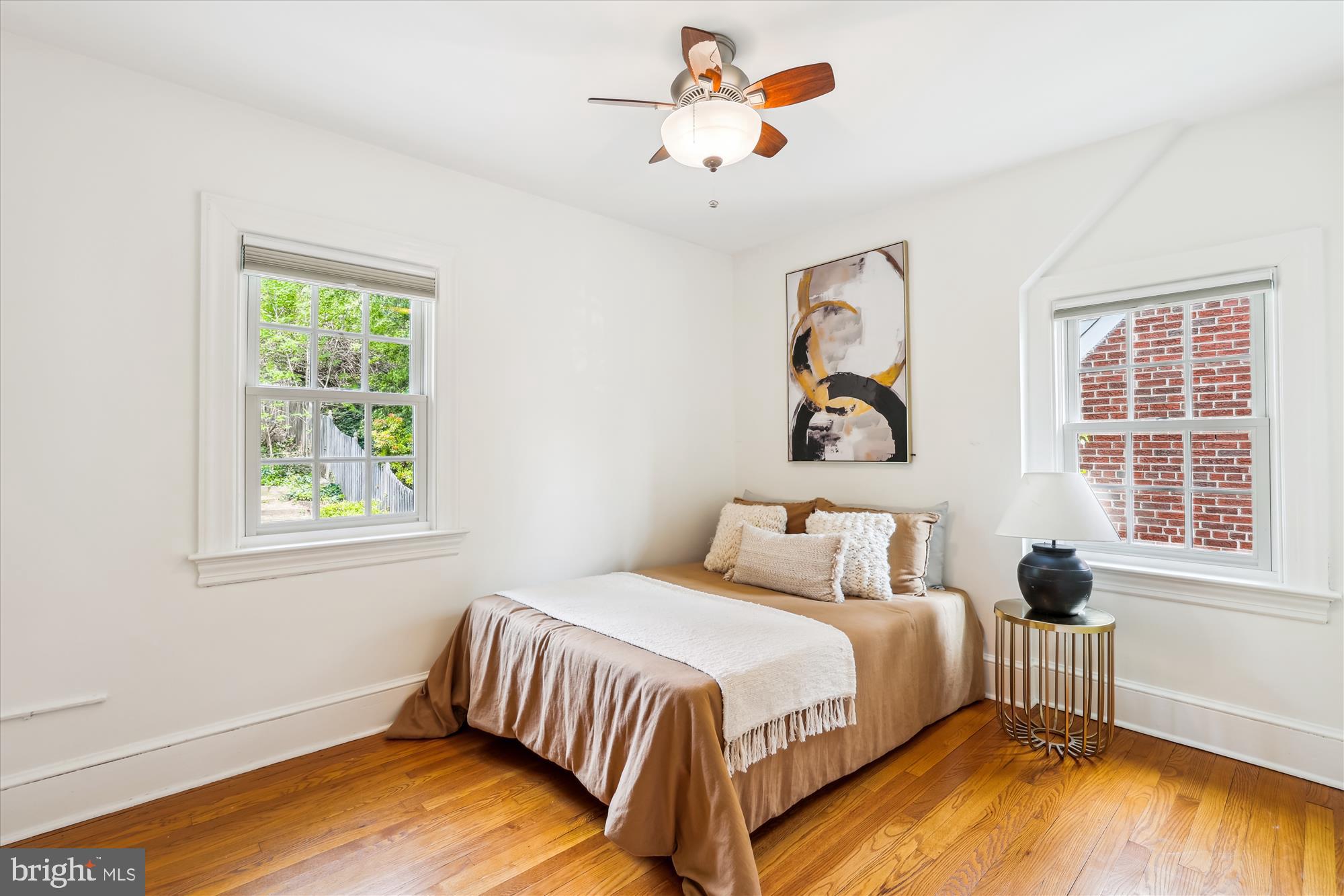 MOUNT IDA - Residential