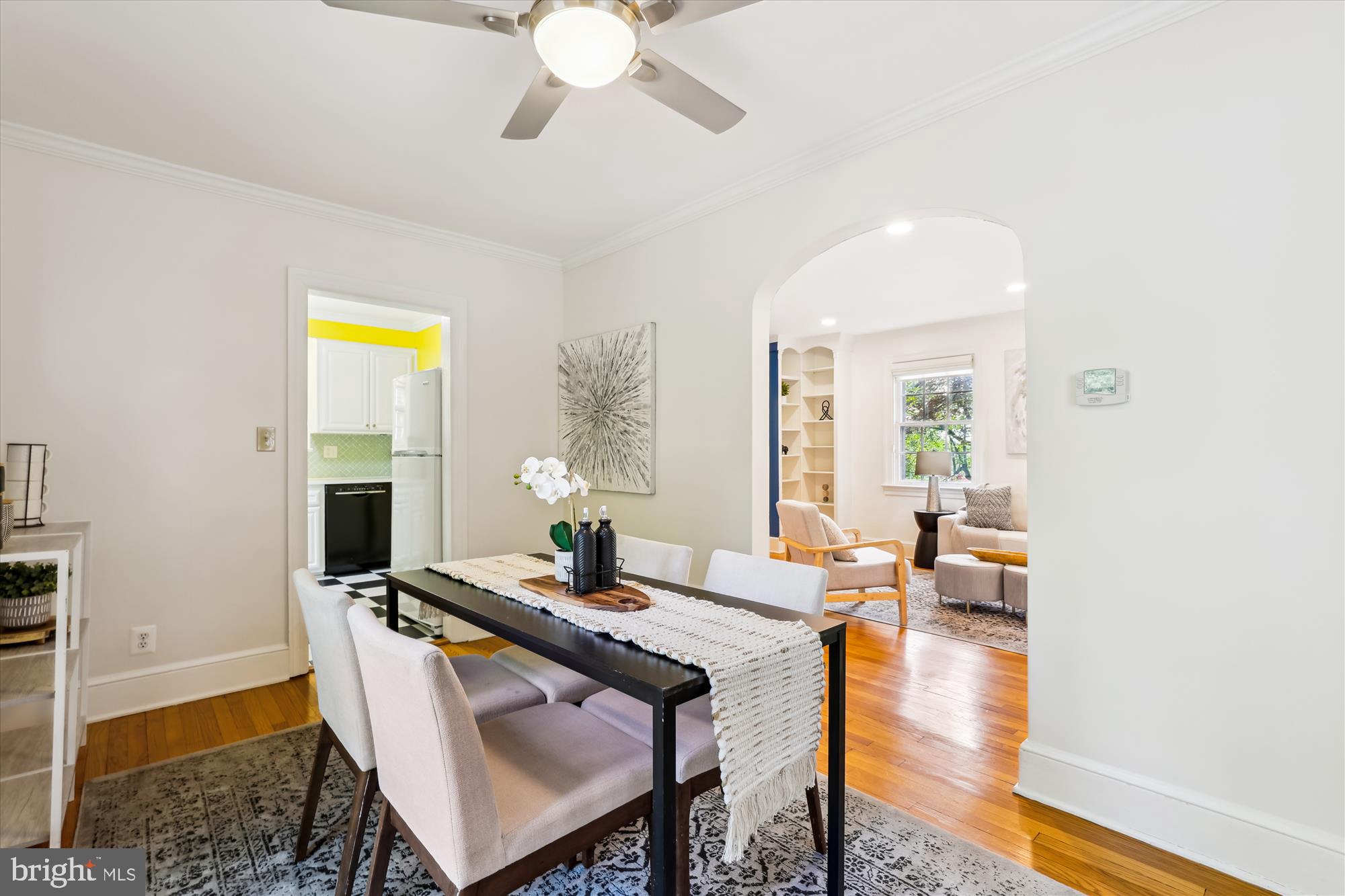 MOUNT IDA - Residential