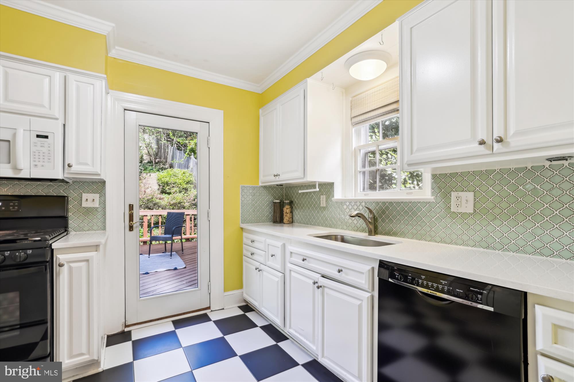 MOUNT IDA - Residential