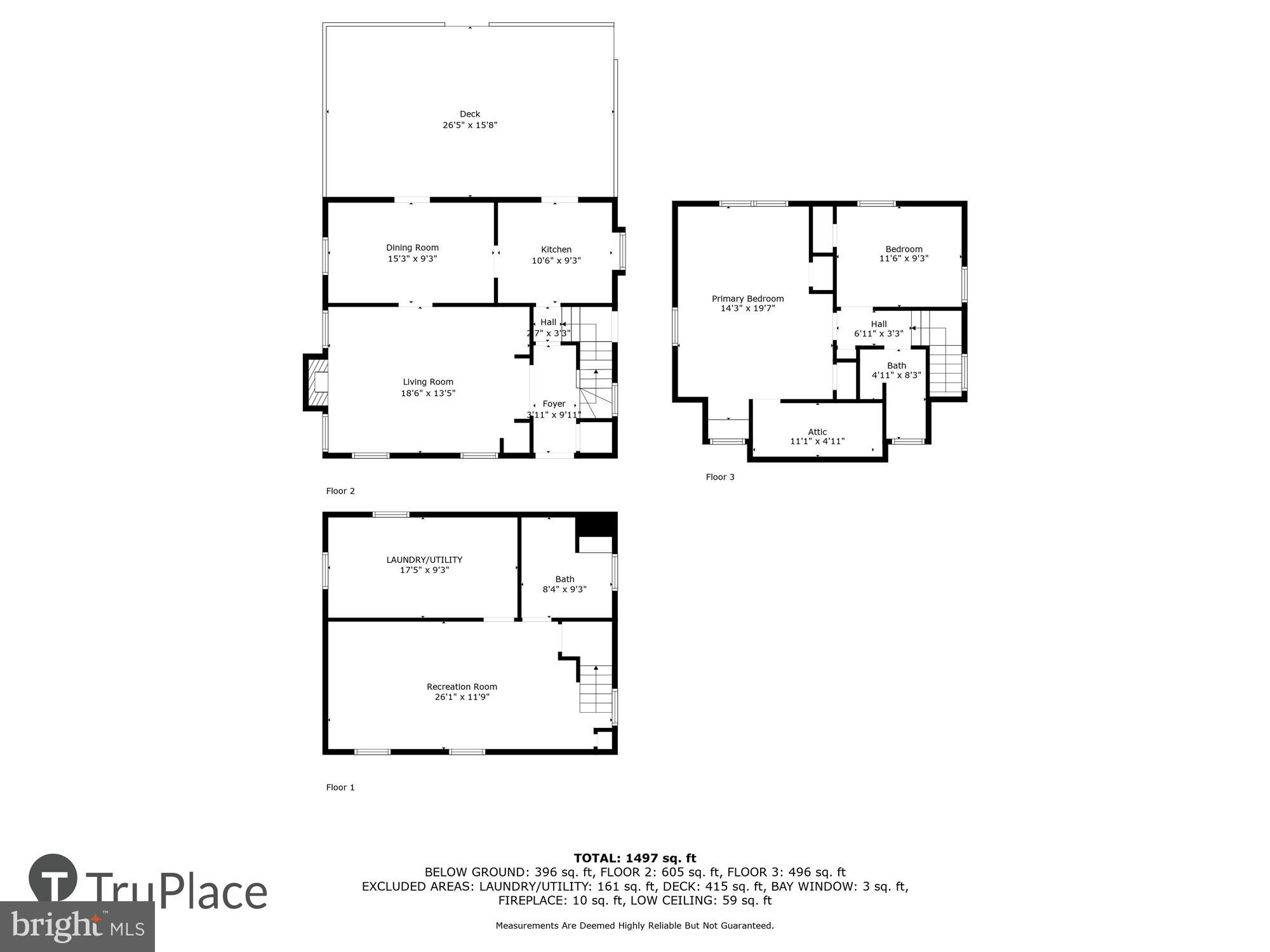 MOUNT IDA - Residential
