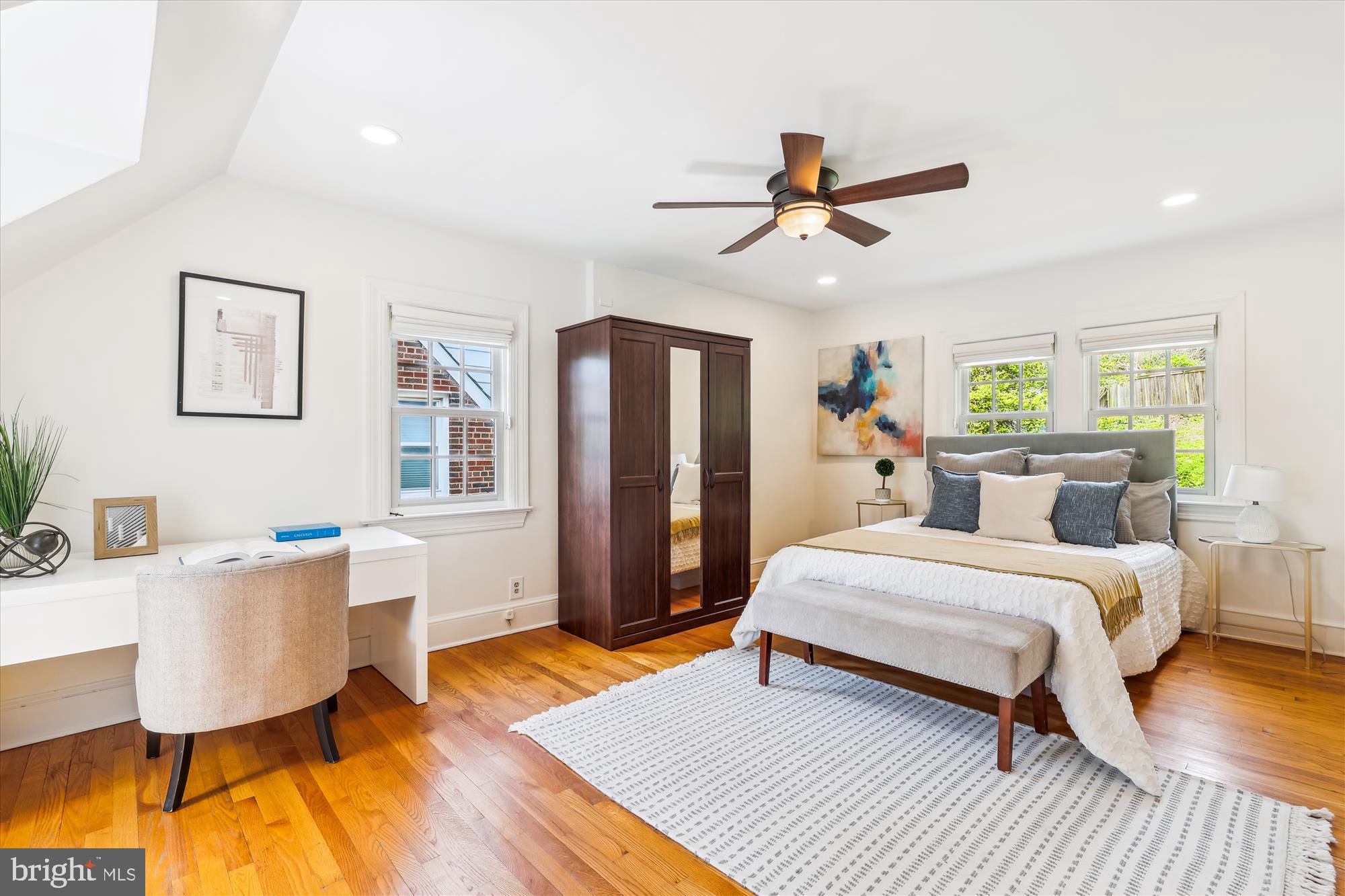 MOUNT IDA - Residential