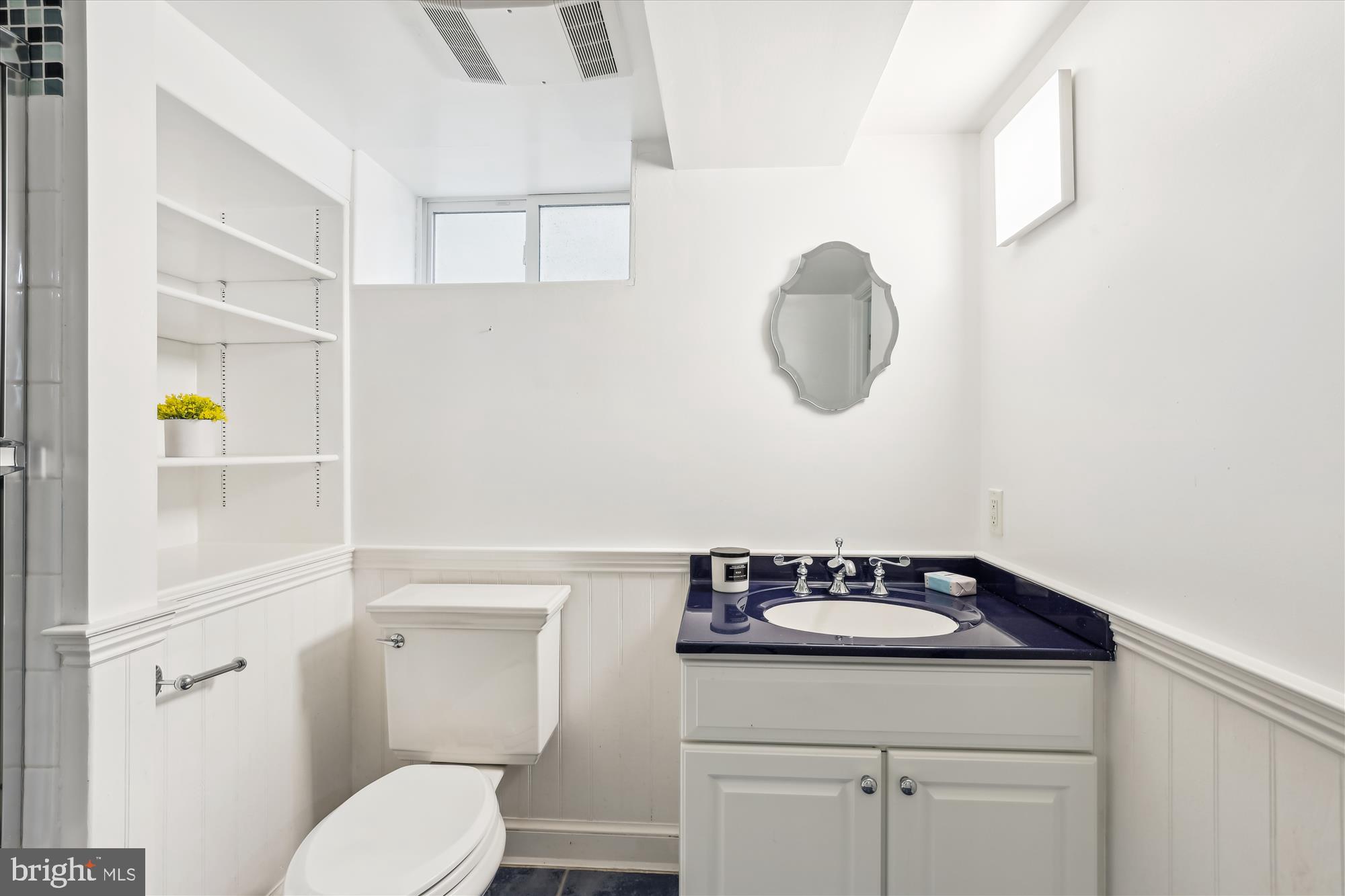 MOUNT IDA - Residential