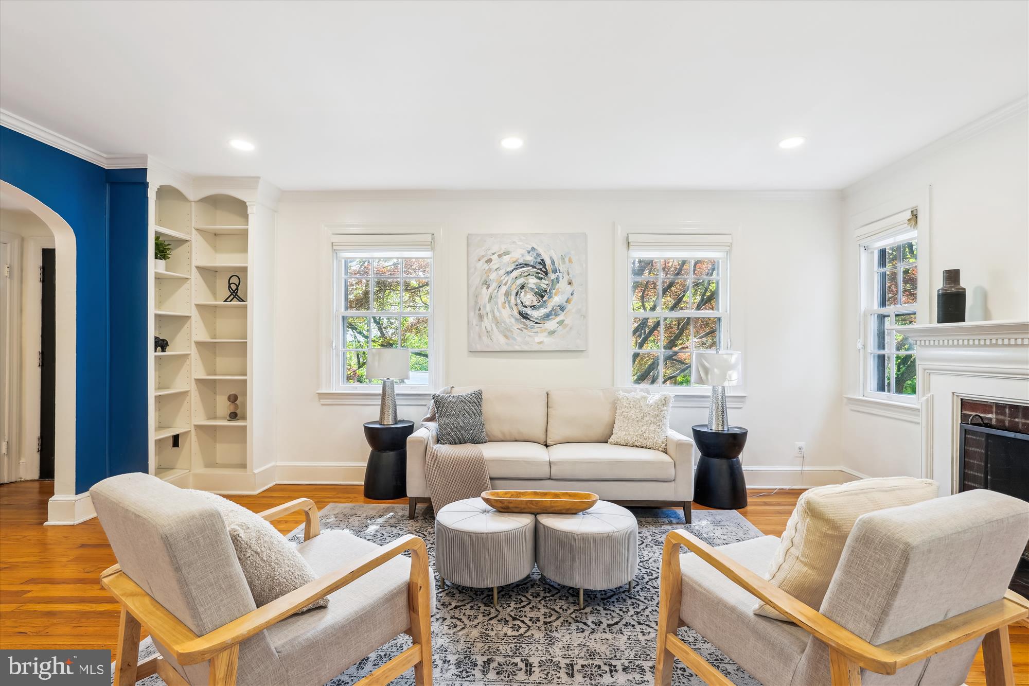 MOUNT IDA - Residential