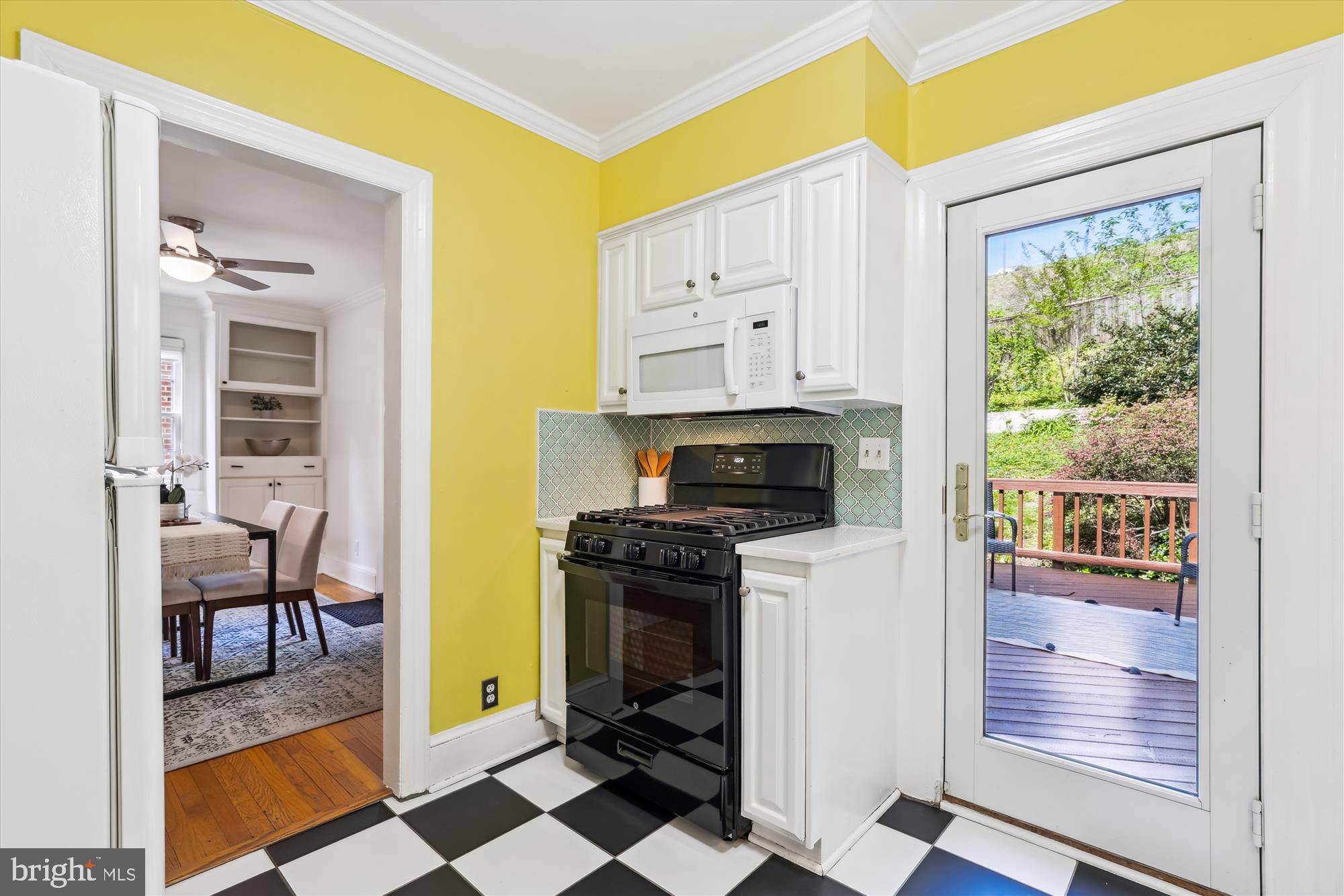 MOUNT IDA - Residential