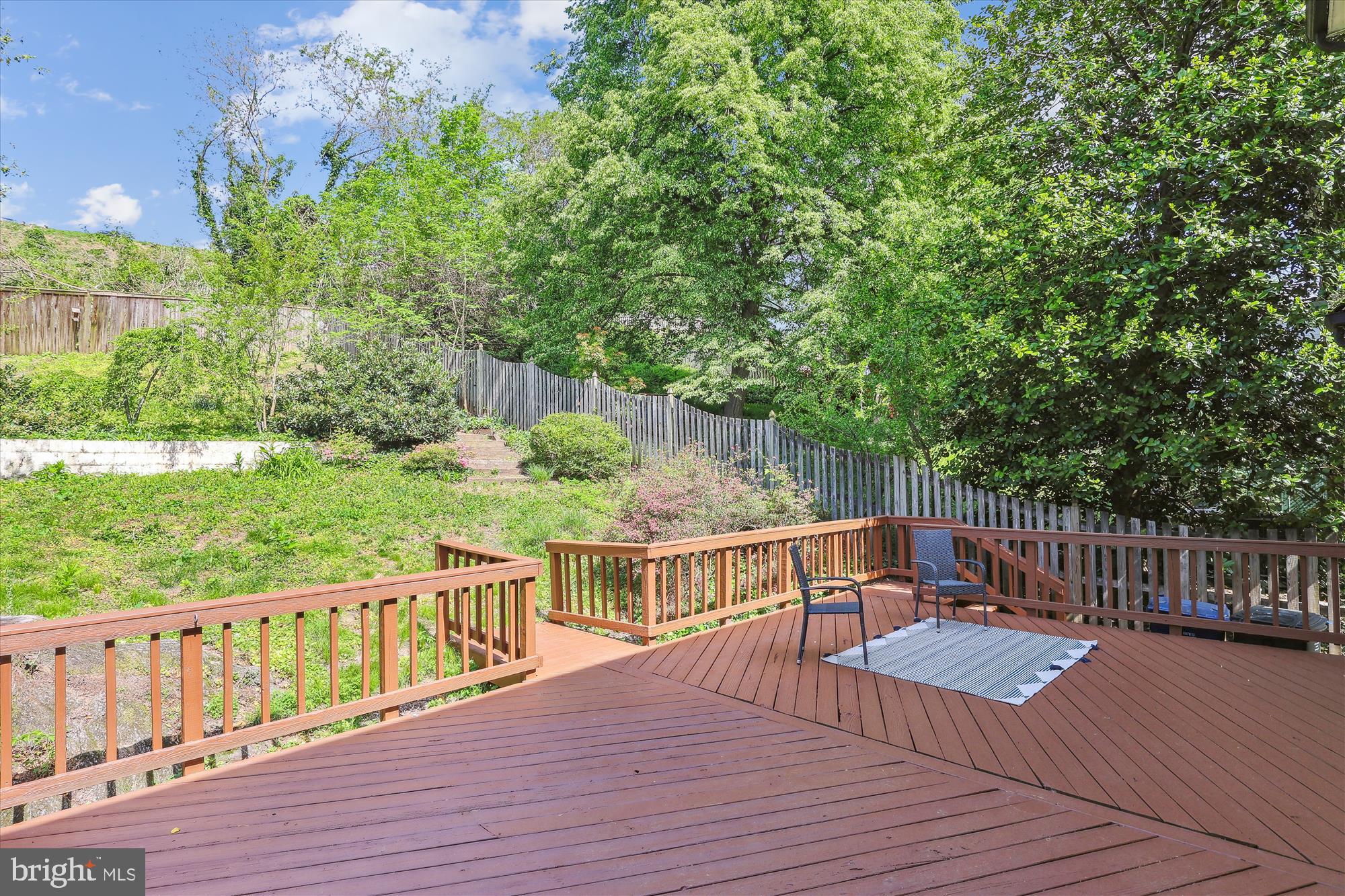 MOUNT IDA - Residential