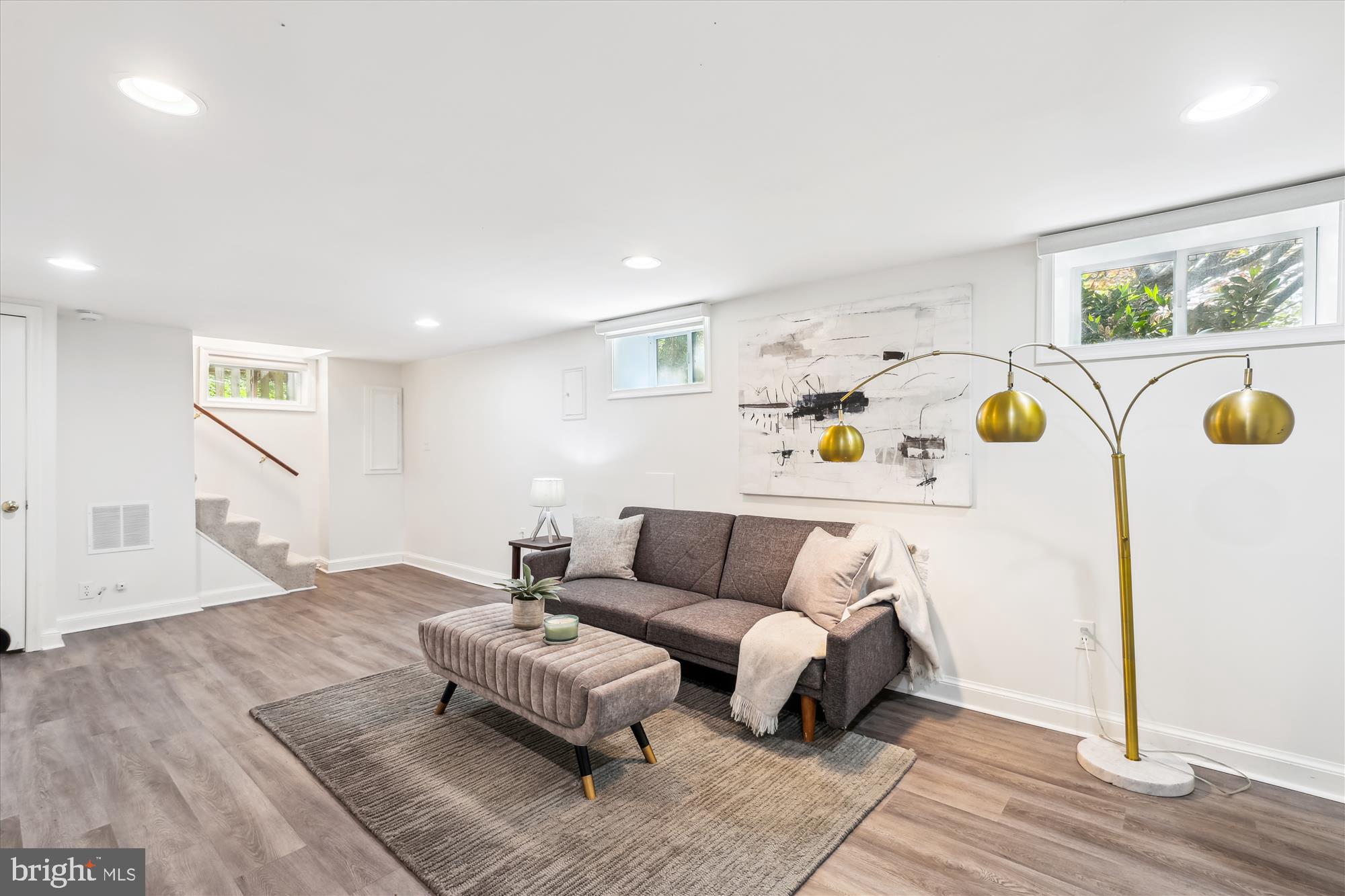 MOUNT IDA - Residential