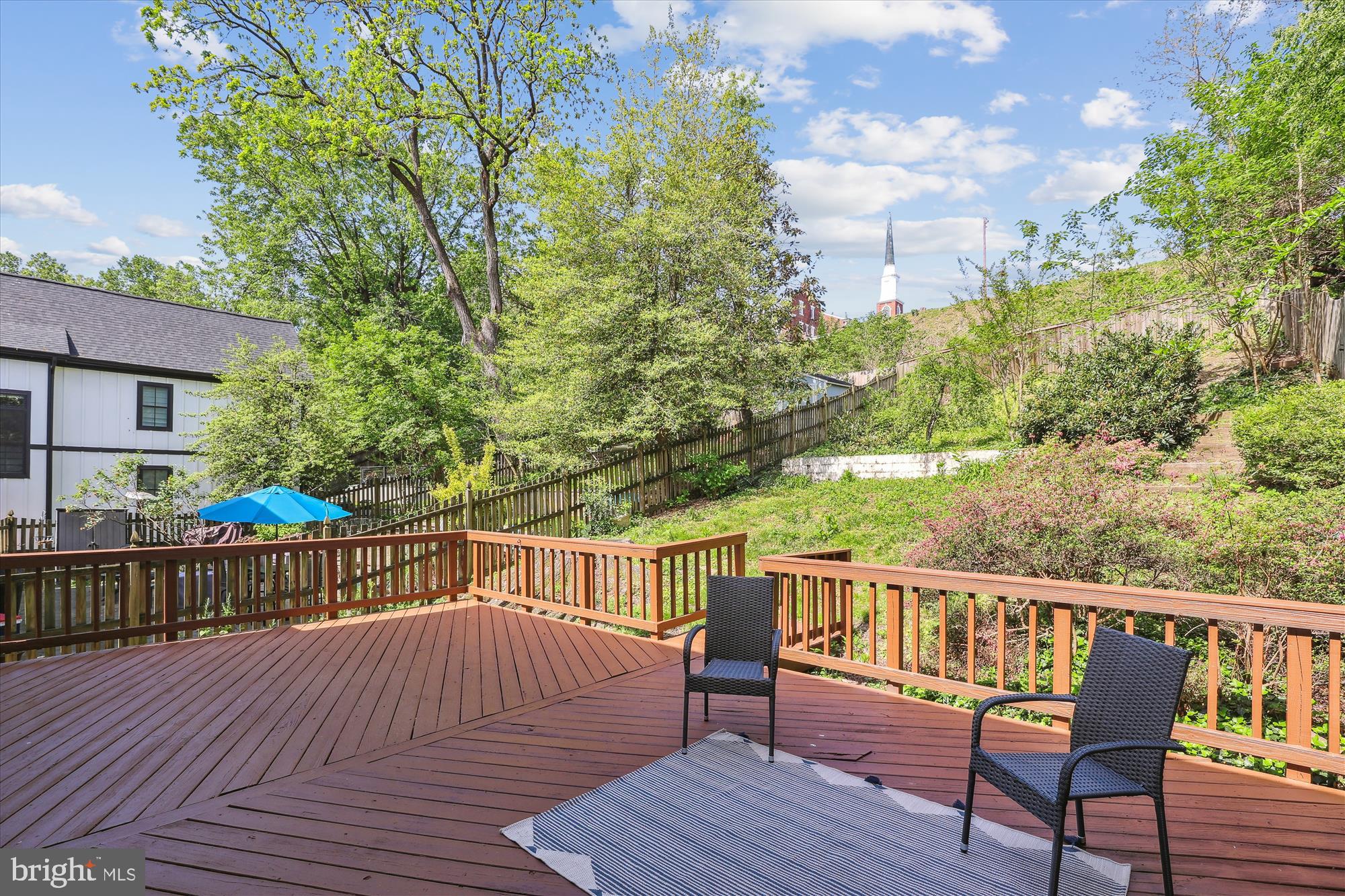 MOUNT IDA - Residential