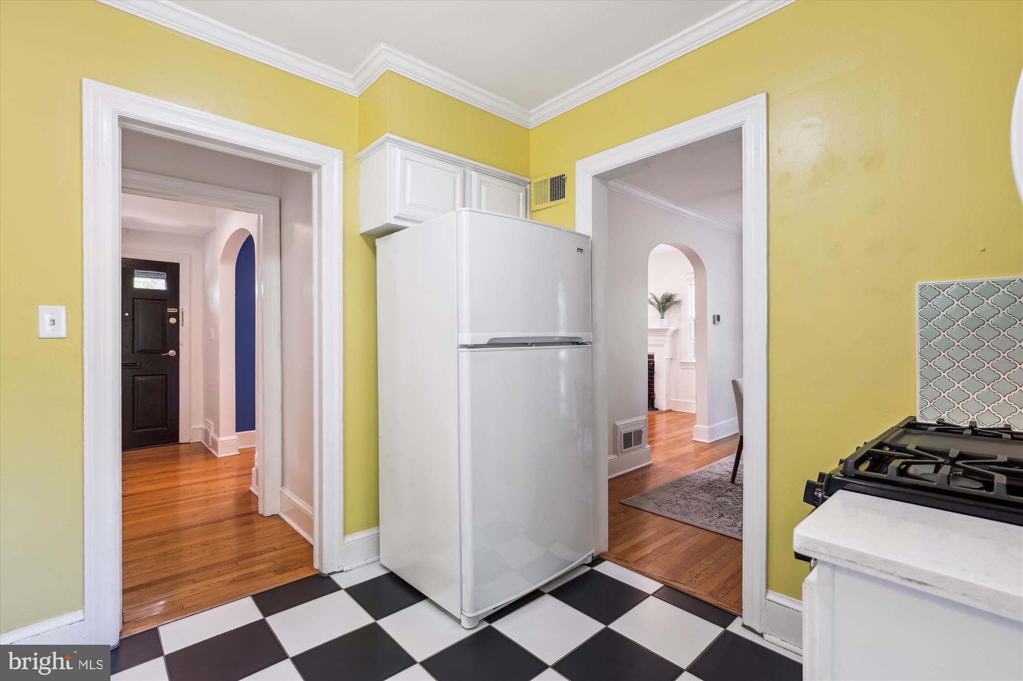 MOUNT IDA - Residential