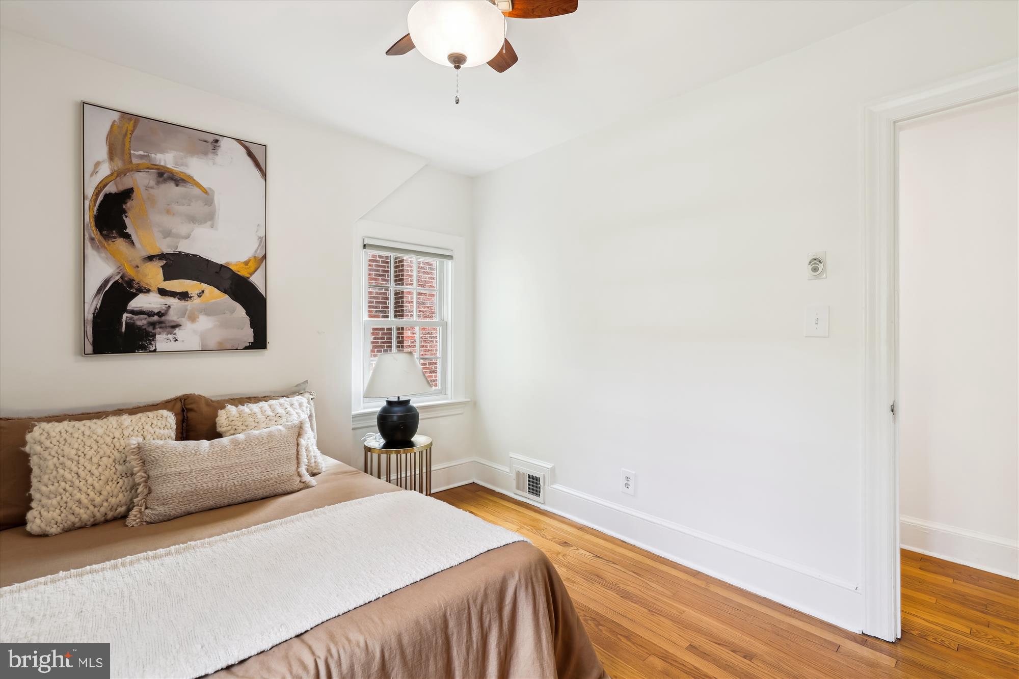 MOUNT IDA - Residential