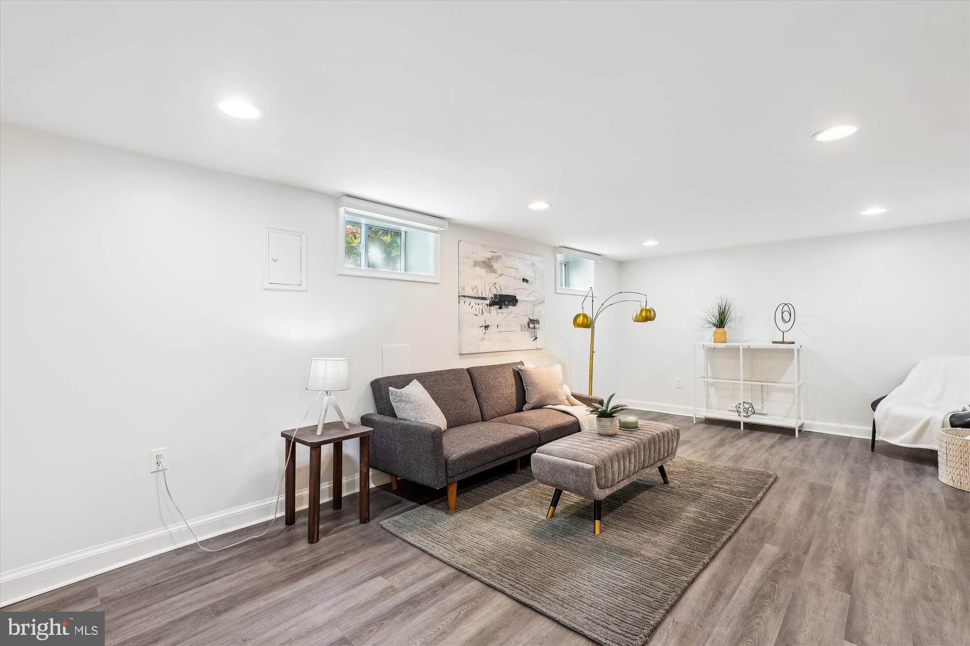 MOUNT IDA - Residential