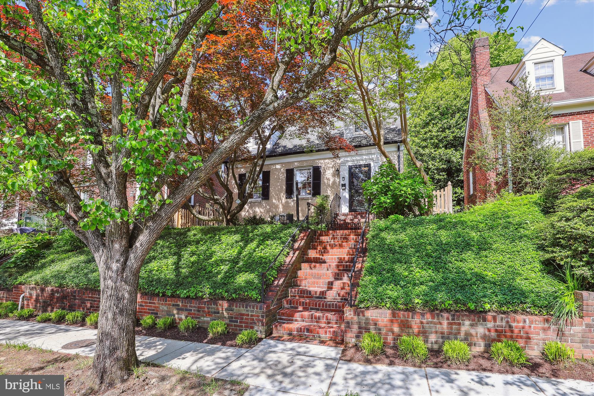 MOUNT IDA - Residential