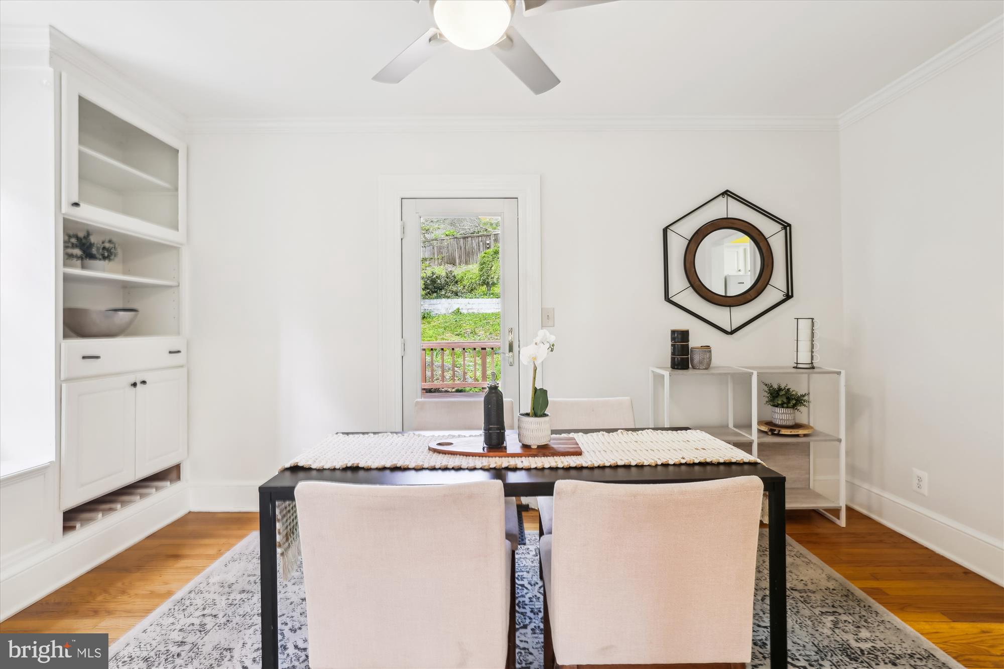 MOUNT IDA - Residential