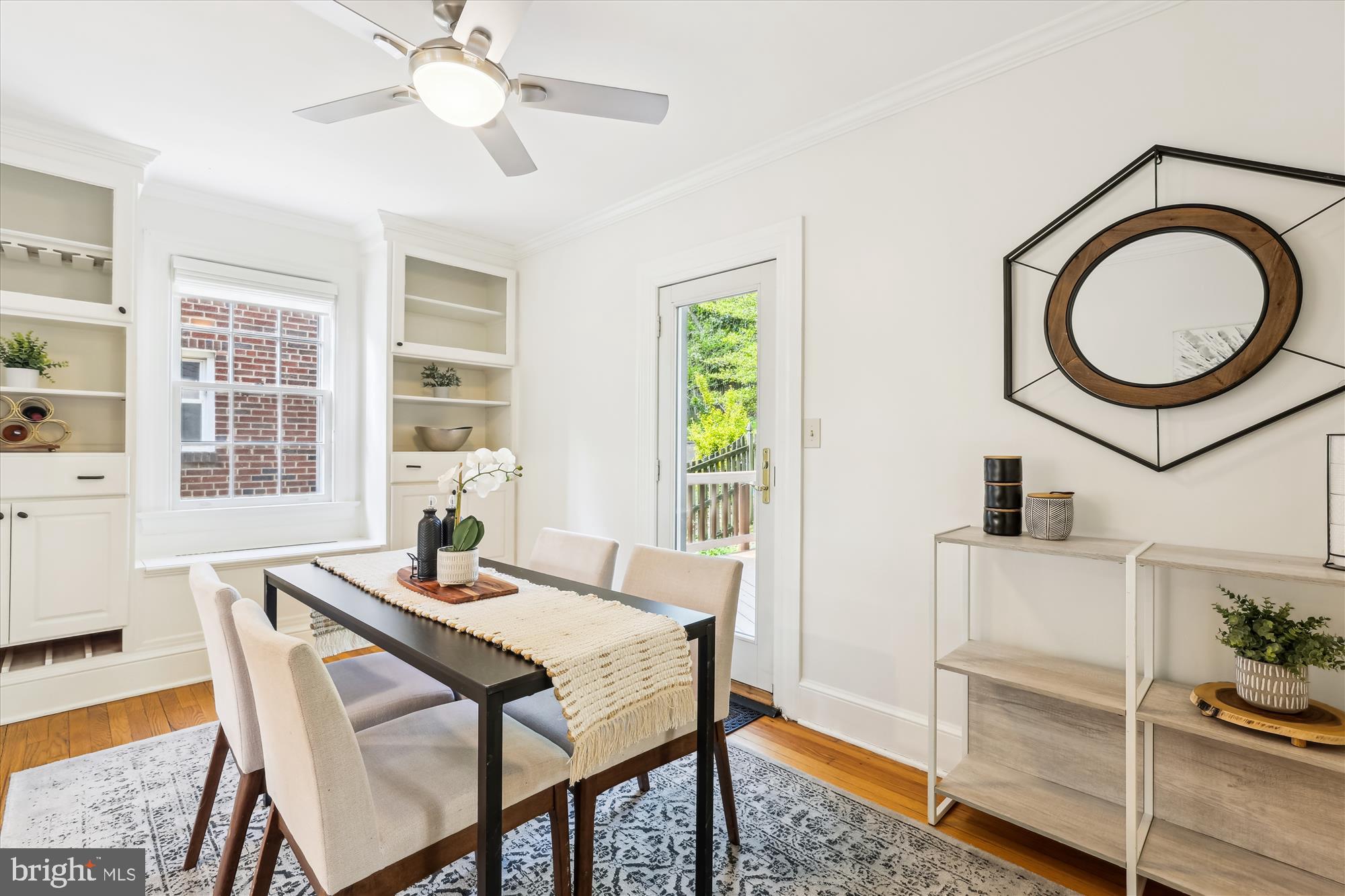 MOUNT IDA - Residential