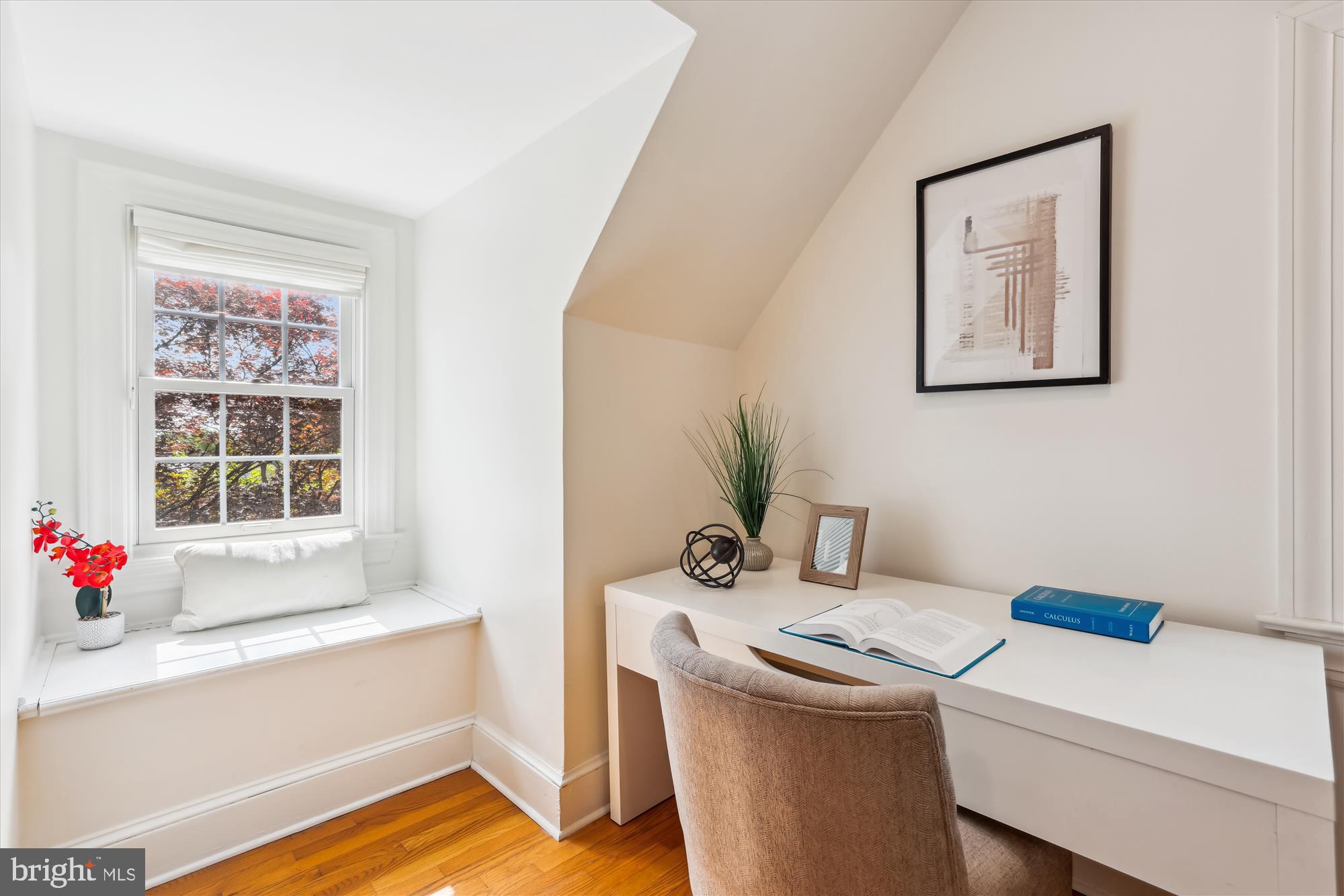 MOUNT IDA - Residential