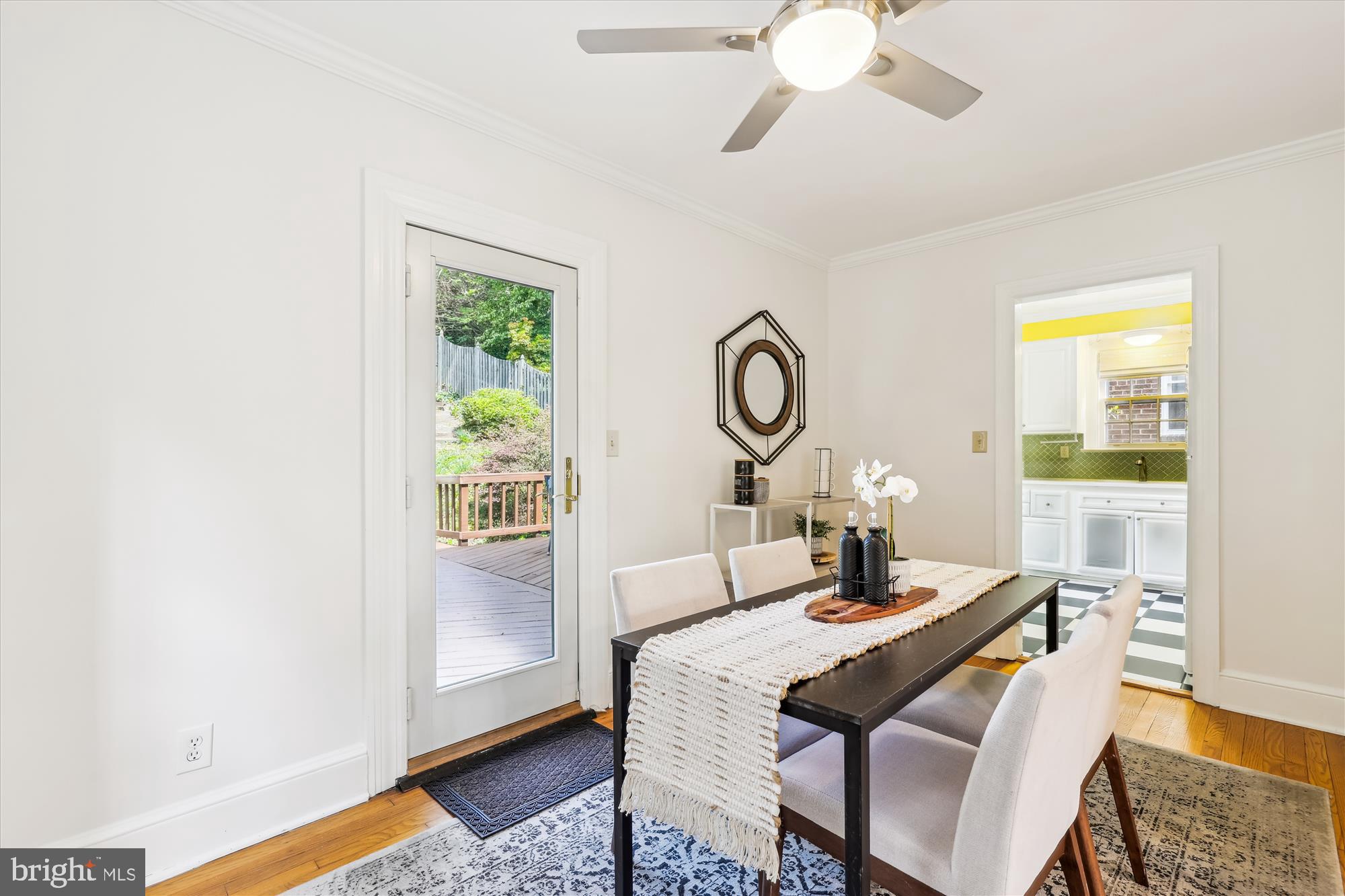 MOUNT IDA - Residential