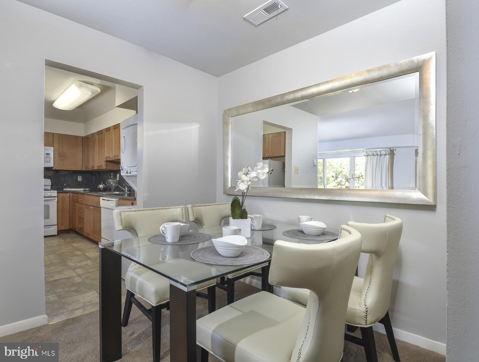 Nestled in the picturesque town of St. Davids, Pennsylvania, Radnor Crossing offers an unparalleled living experience for those seeking a perfect blend of suburban tranquility and urban convenience. This exceptional apartment community, located at 284 Iven Avenue, is situated just south of Wayne, PA, making it an ideal choice for residents who desire a cosmopolitan lifestyle within a highly-rated school district.
Radnor Crossing boasts a variety of thoughtfully designed one and two-bedroom apartments, each crafted to meet the needs of modern living. The newly remodeled kitchens and bathrooms showcase elegant finishes, including Parkstone White Shaker soft-close cabinets, Carrara Marmi quartz countertops, and snowy white ceramic subway tile backsplashes in select units. Energy-efficient Frigidaire stainless-steel appliances complement the sleek design, while Almond Oak Endura Plus plank flooring adds a touch of warmth and sophistication.
Residents of Radnor Crossing will find themselves immersed in a community that prioritizes comfort and convenience. The resort-style outdoor pool provides a refreshing escape during warm summer months, while the state-of-the-art fitness center, complete with the innovative ScullyFit virtual active cardio experience, caters to health enthusiasts year-round. For those who prefer outdoor activities, the nearby Radnor Trail offers endless opportunities for walking, jogging, or cycling.
The prime location of Radnor Crossing is one of its most appealing features. Situated in close proximity to several prestigious educational institutions, including Villanova University, Rosemont College, Haverford College, and Bryn Mawr College, it's an ideal home for students and faculty alike. The community's location also provides easy access to public transportation, with a short walk to the train station, making commutes to Philadelphia or other nearby cities a breeze.
Future residents will fall in love with the vibrant local scene surrounding Radnor Crossing. The area boasts an array of dining options, from the cozy ambiance of White Dog Cafe to the authentic Italian flavors of Pietro's Pizza. For those who enjoy a night out, the community's proximity to various entertainment venues ensures there's always something exciting to do.
The management team at Radnor Crossing is known for their excellence, responsiveness, and friendly demeanor, ensuring that residents' needs are always met with prompt and professional service. The beautifully landscaped grounds, featuring rolling hills, create a serene atmosphere that residents can enjoy from their private balconies or patios.
Pet lovers will appreciate the pet-friendly policy at Radnor Crossing, allowing them to share their home with their furry companions. The community welcomes both cats and dogs, subject to certain restrictions and fees.
Living at Radnor Crossing means embracing a lifestyle of comfort, convenience, and community. Whether you're a young professional, a student, or someone looking for a peaceful yet well-connected home, Radnor Crossing offers an exceptional living experience. With its prime location, top-notch amenities, and beautifully designed apartments, residents will find themselves part of a thriving community that truly feels like home in the heart of Delaware County, Pennsylvania.
* Pricing and availability subject to change on a daily basis ** Photos are of model units ** Parking may be available for additional fee **