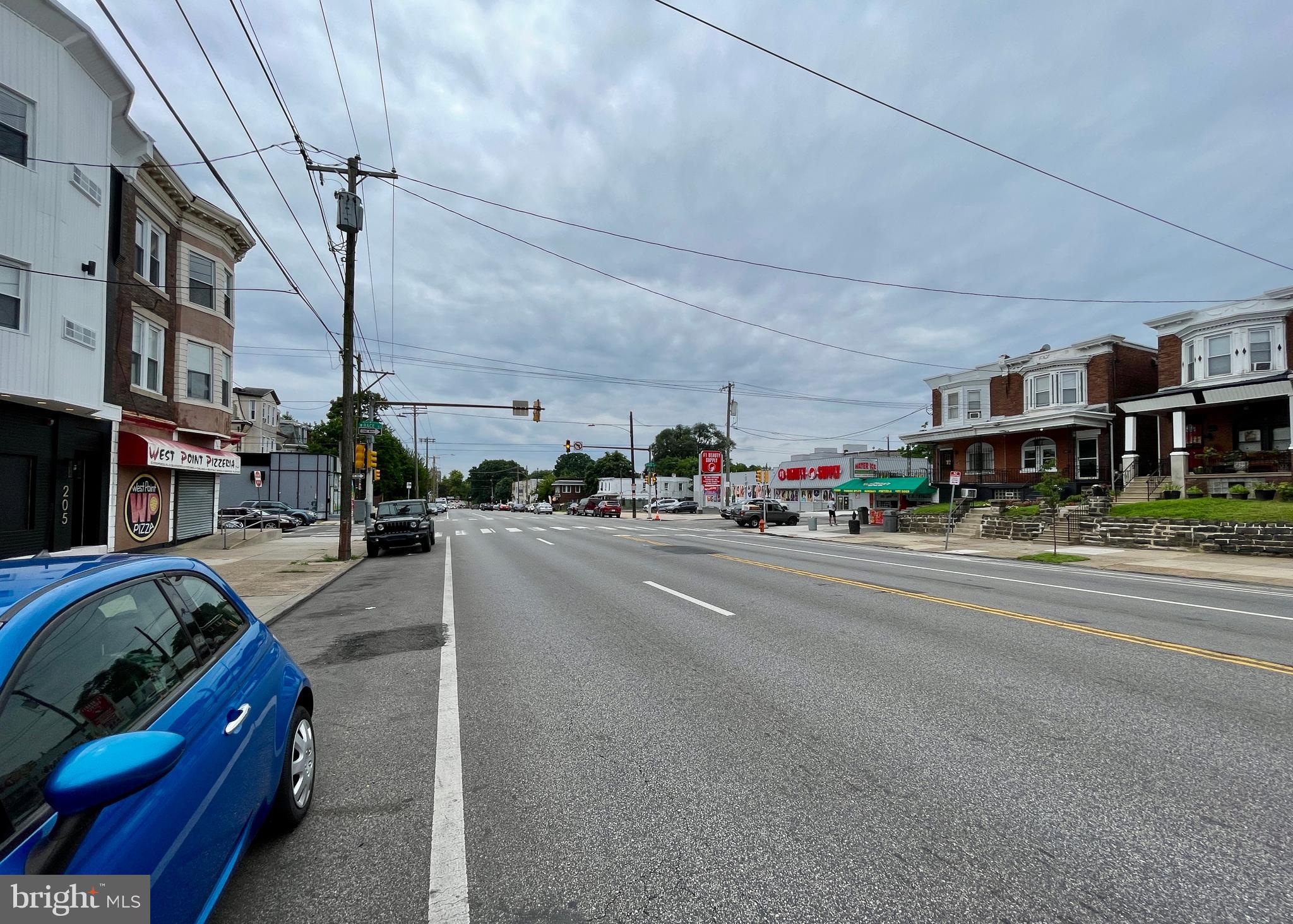 HADDINGTON - Residential Income
