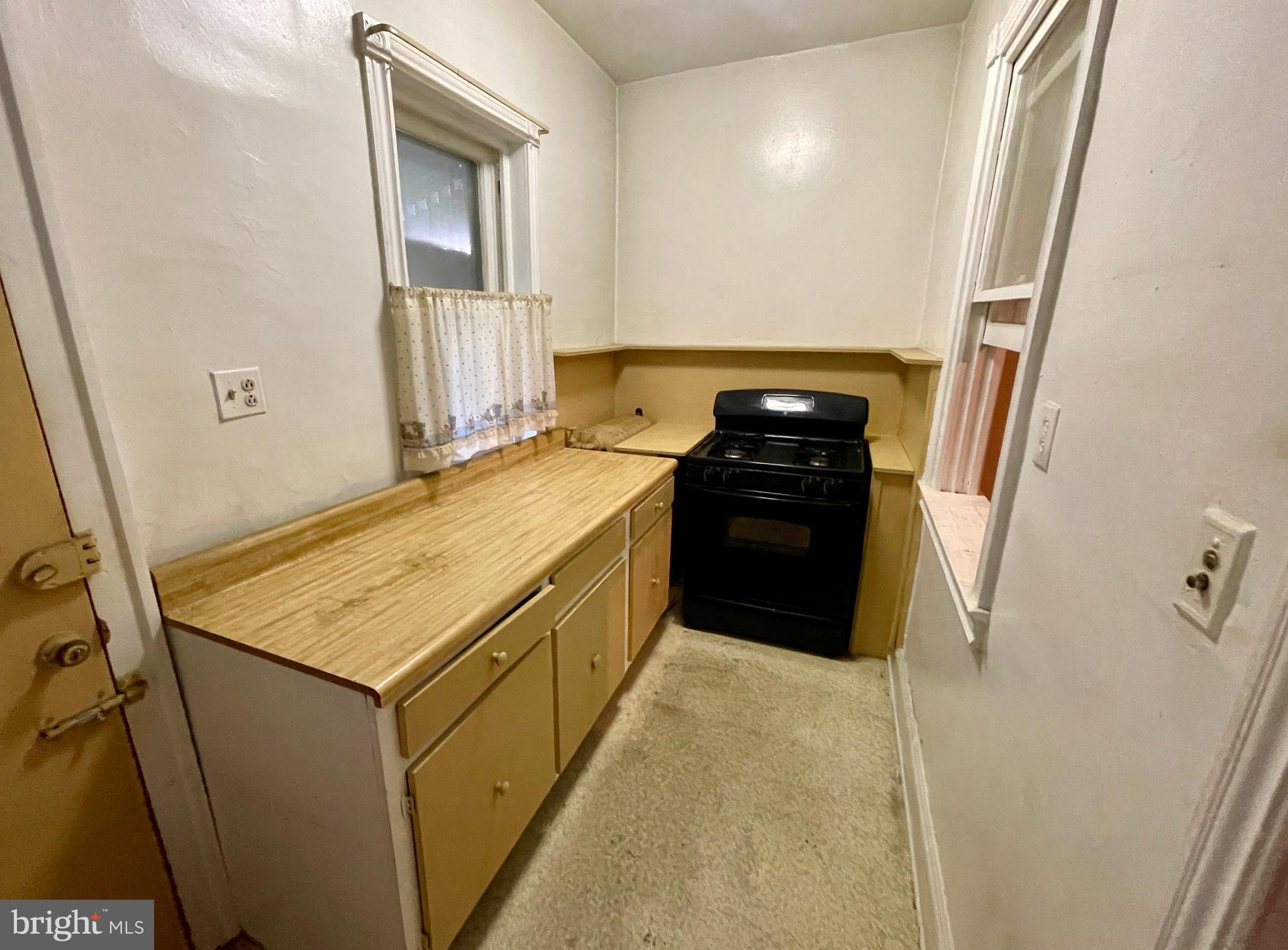 HADDINGTON - Residential Income