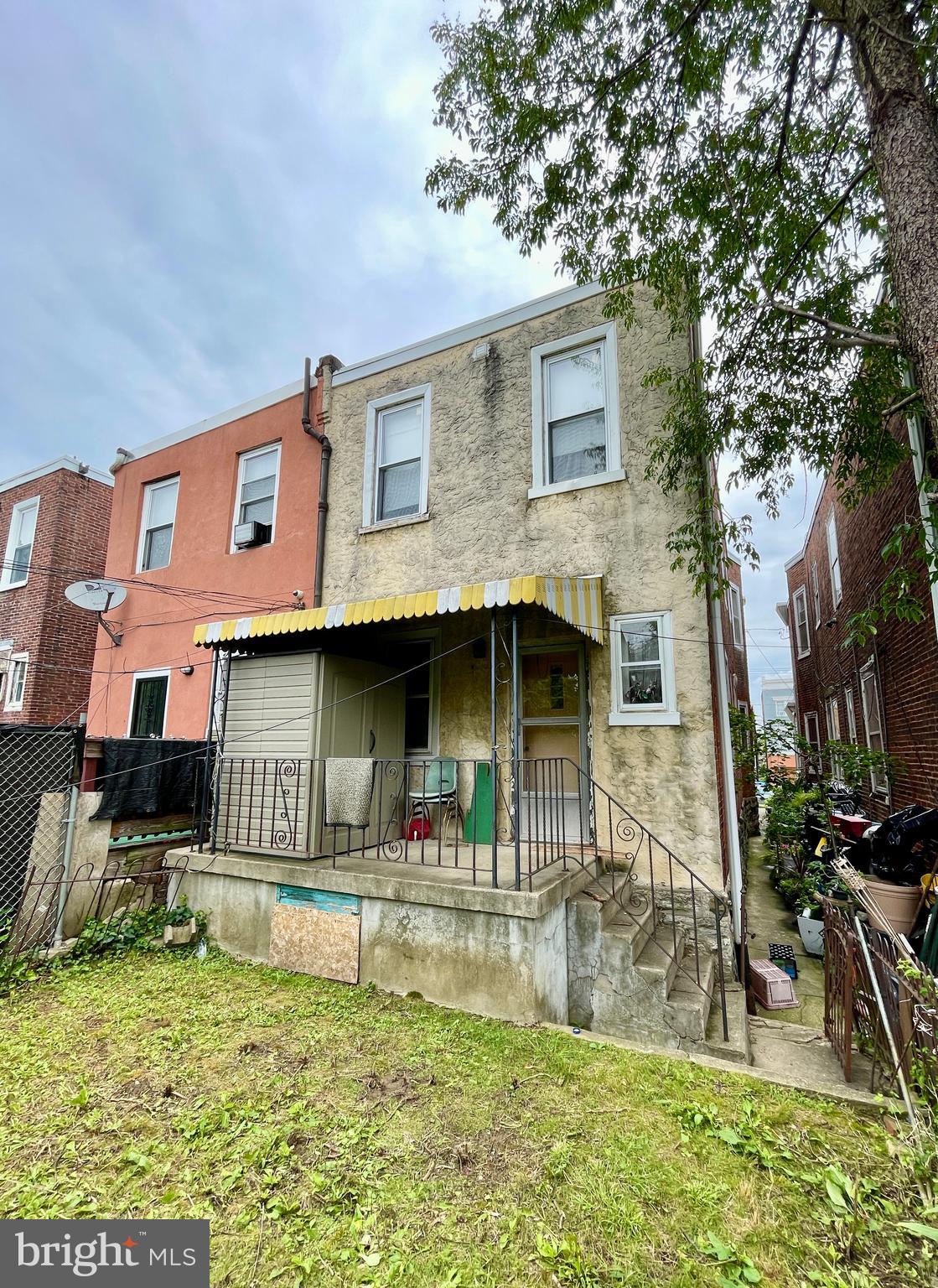 HADDINGTON - Residential Income