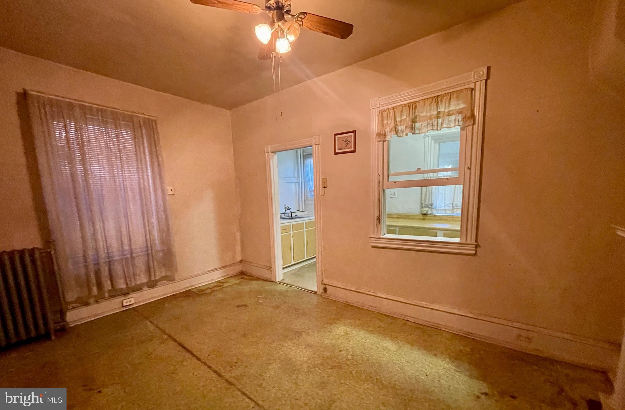 HADDINGTON - Residential Income