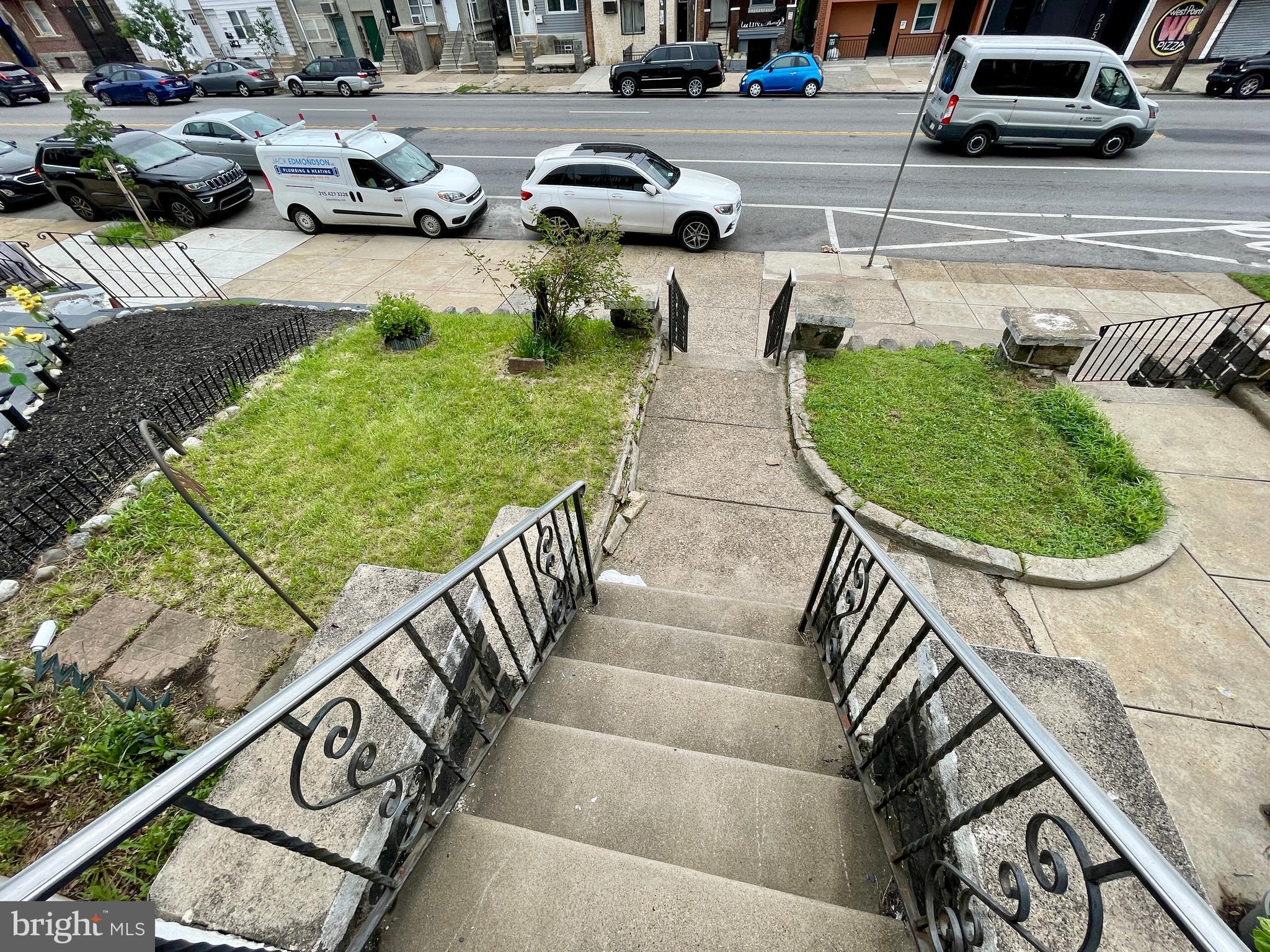 HADDINGTON - Residential Income