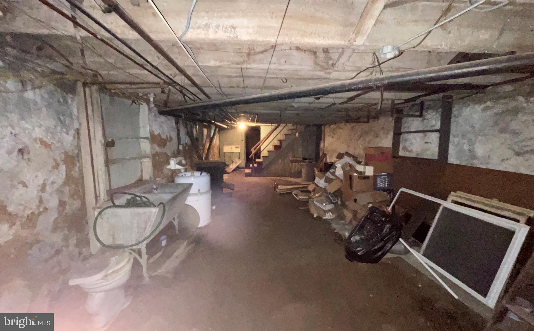 HADDINGTON - Residential Income