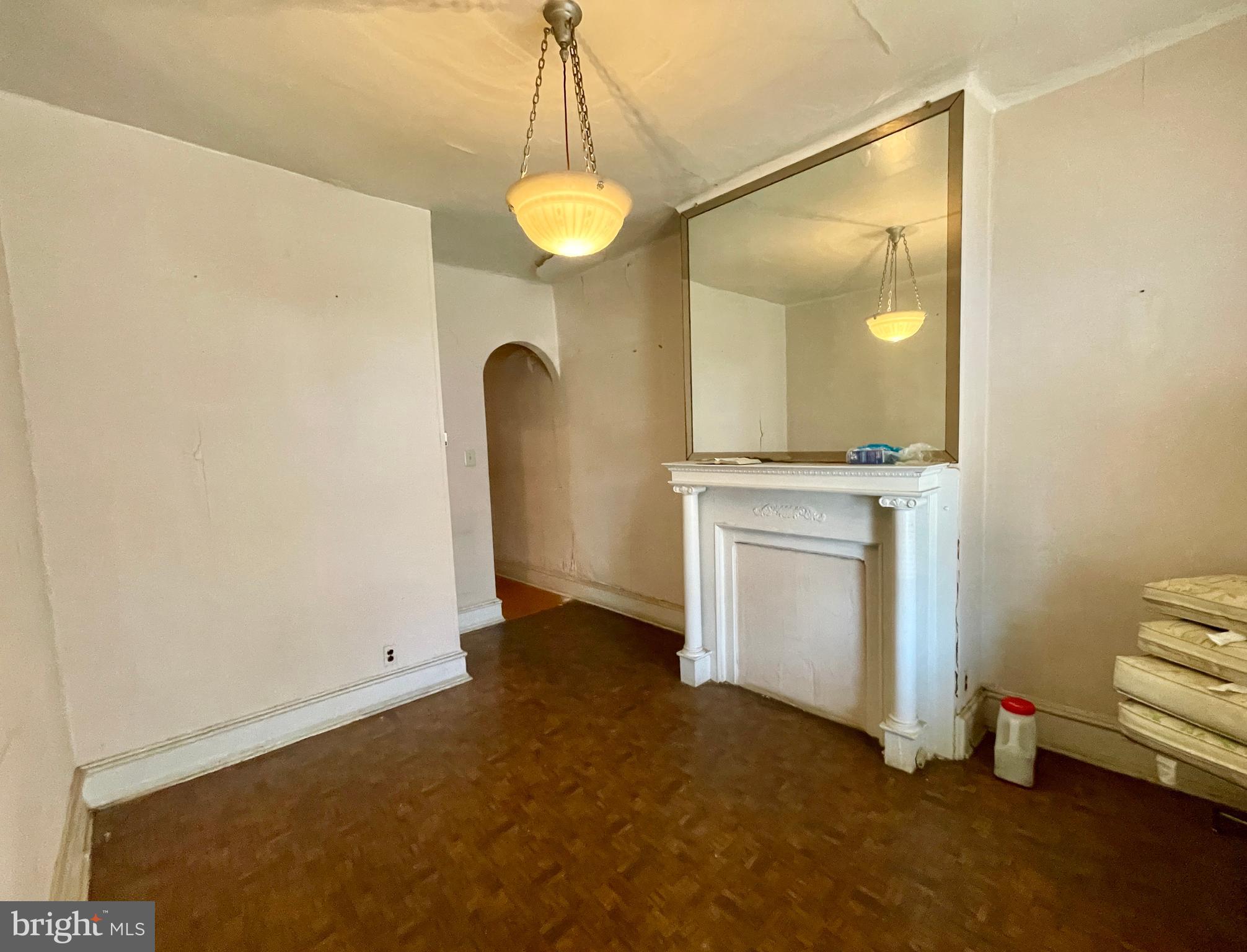 HADDINGTON - Residential Income