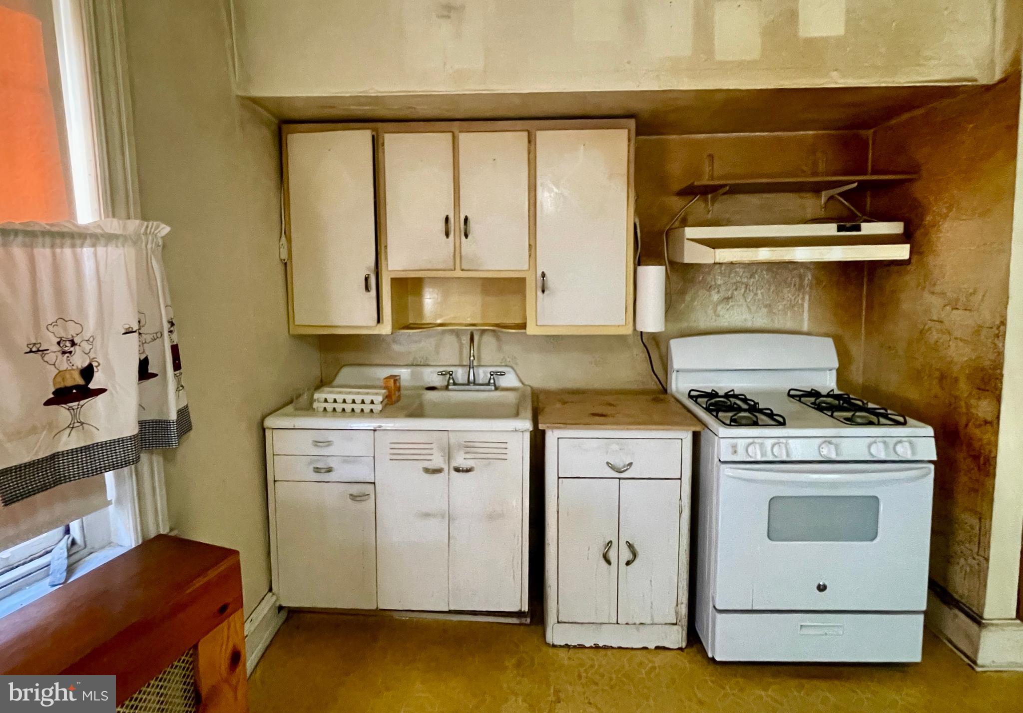 HADDINGTON - Residential Income