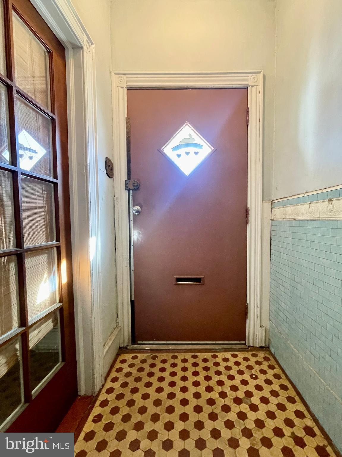 HADDINGTON - Residential Income