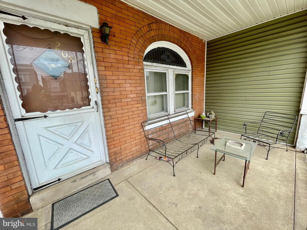 Photo of 208 N 63rd Street, PHILADELPHIA, PA 19139 (MLS # PAPH2541368)