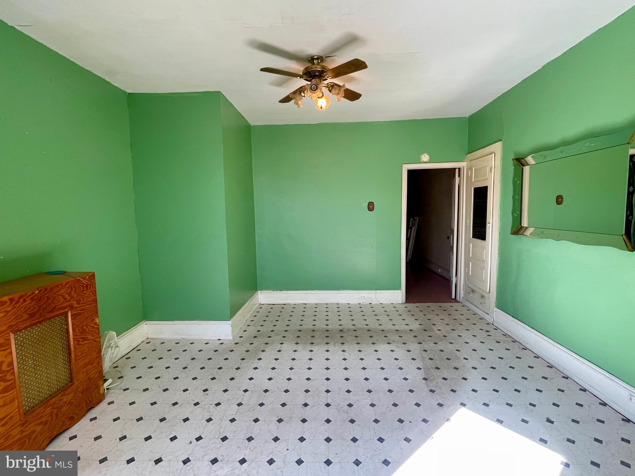 HADDINGTON - Residential Income