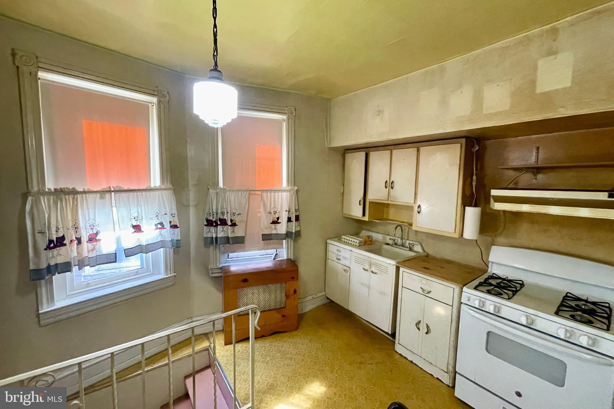 HADDINGTON - Residential Income