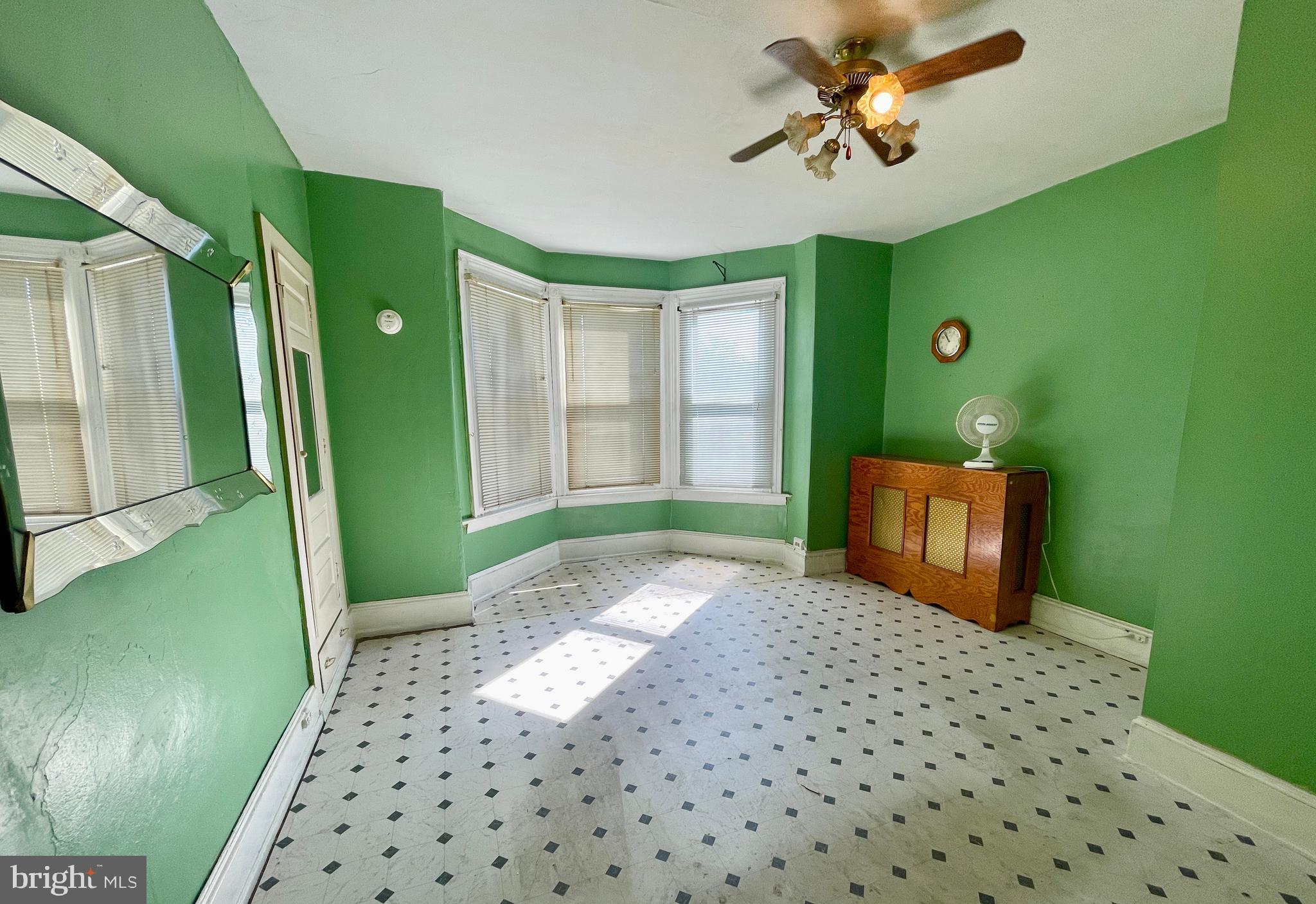 HADDINGTON - Residential Income