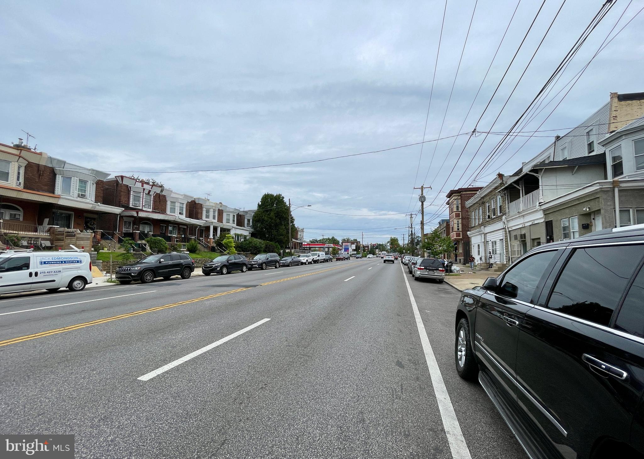 HADDINGTON - Residential Income