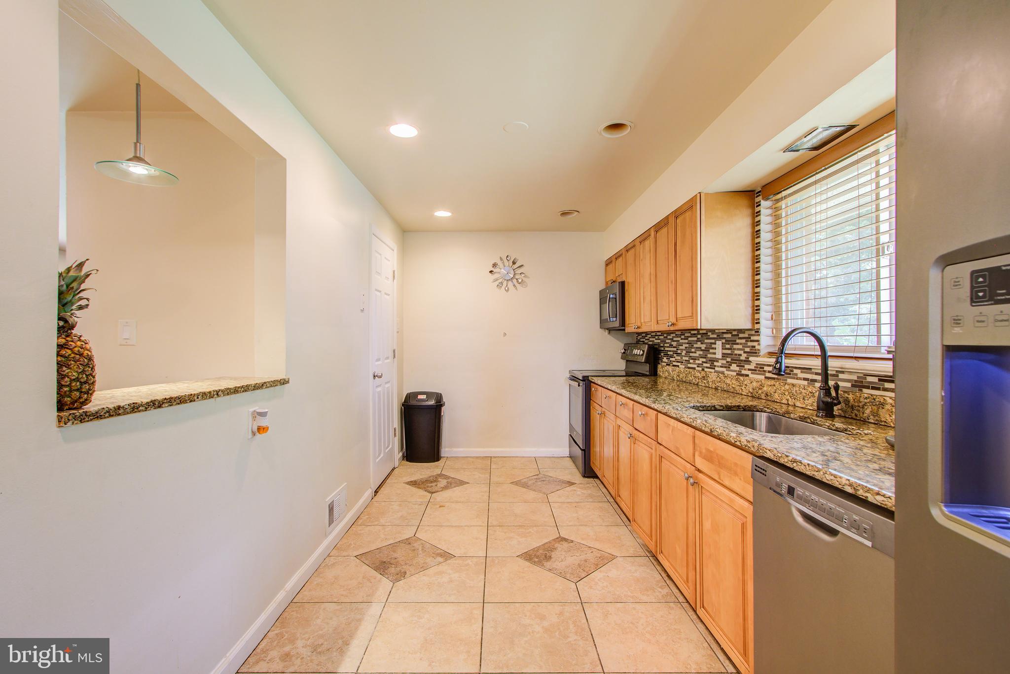 LIVINGSTON PARK - Residential