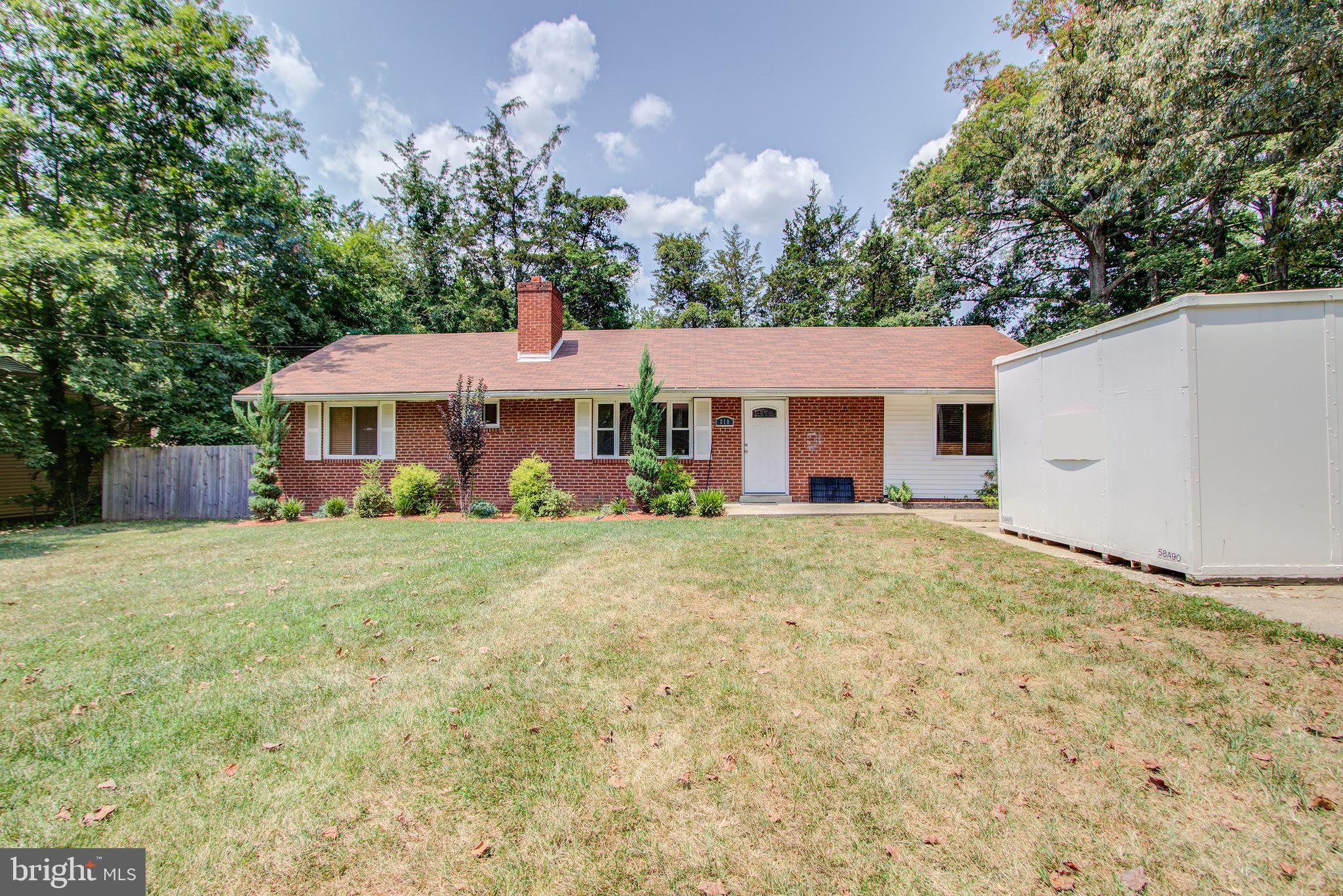 LIVINGSTON PARK - Residential