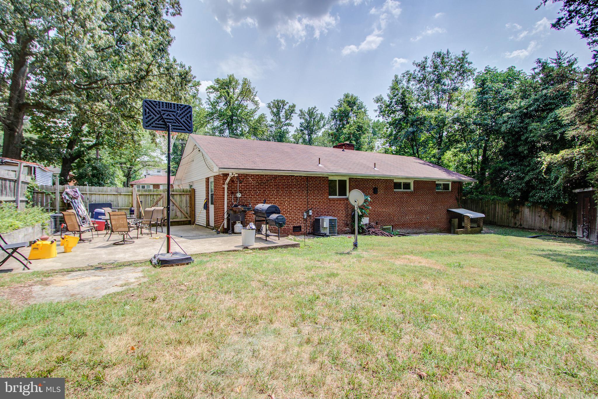 LIVINGSTON PARK - Residential