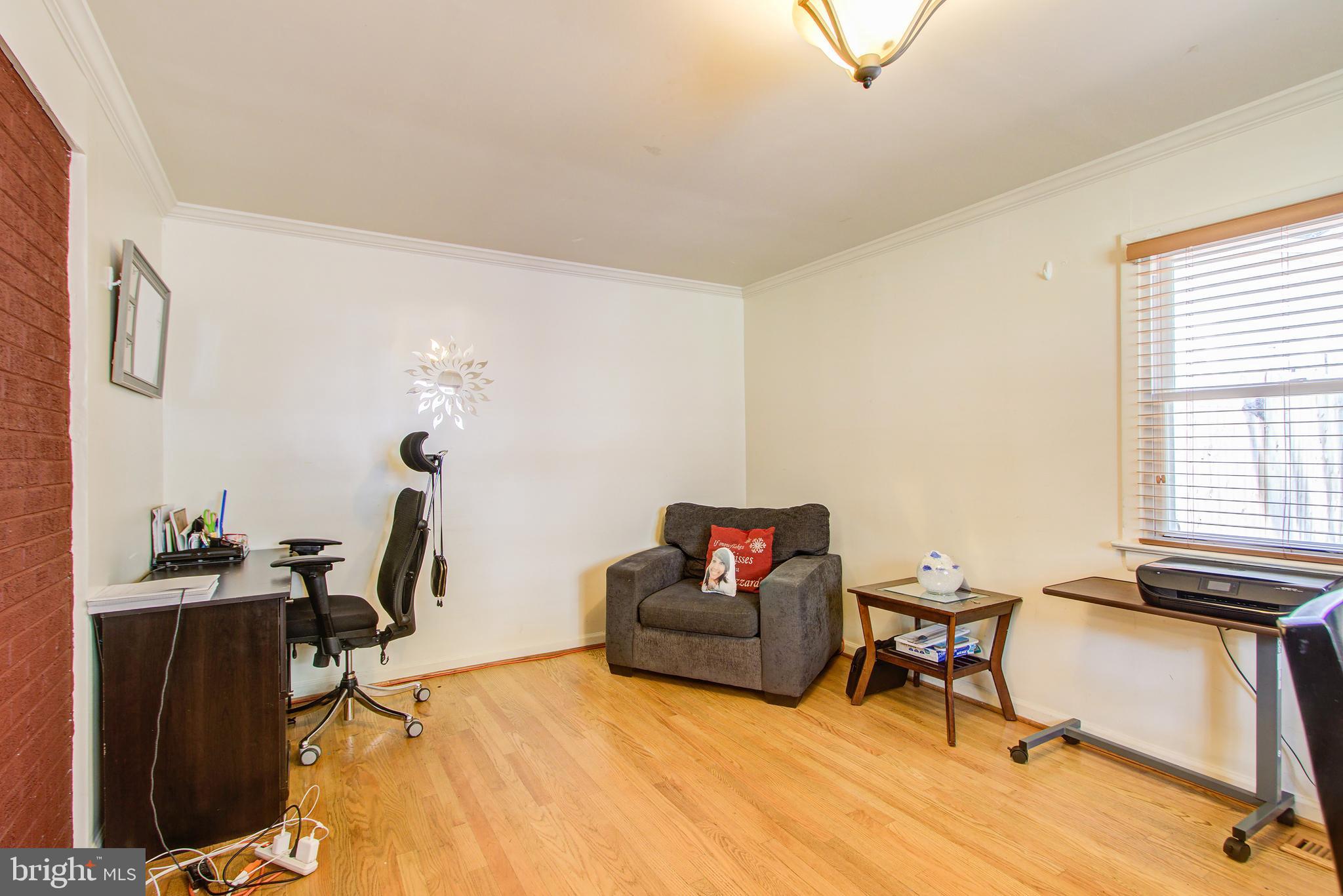 LIVINGSTON PARK - Residential