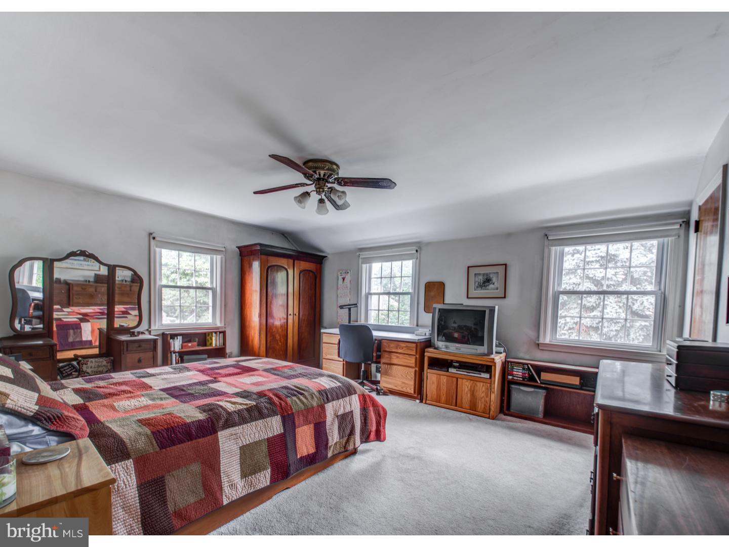 CHELTENHAM - Residential