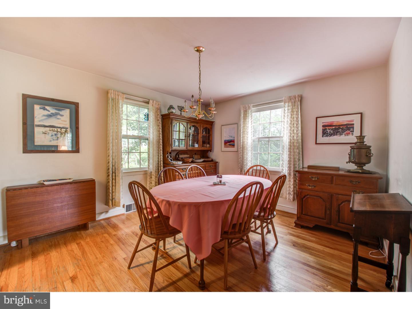 CHELTENHAM - Residential