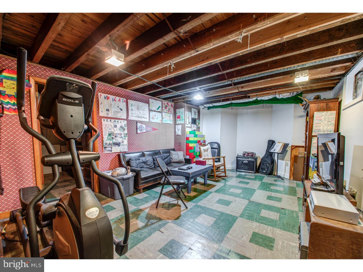 CHELTENHAM - Residential