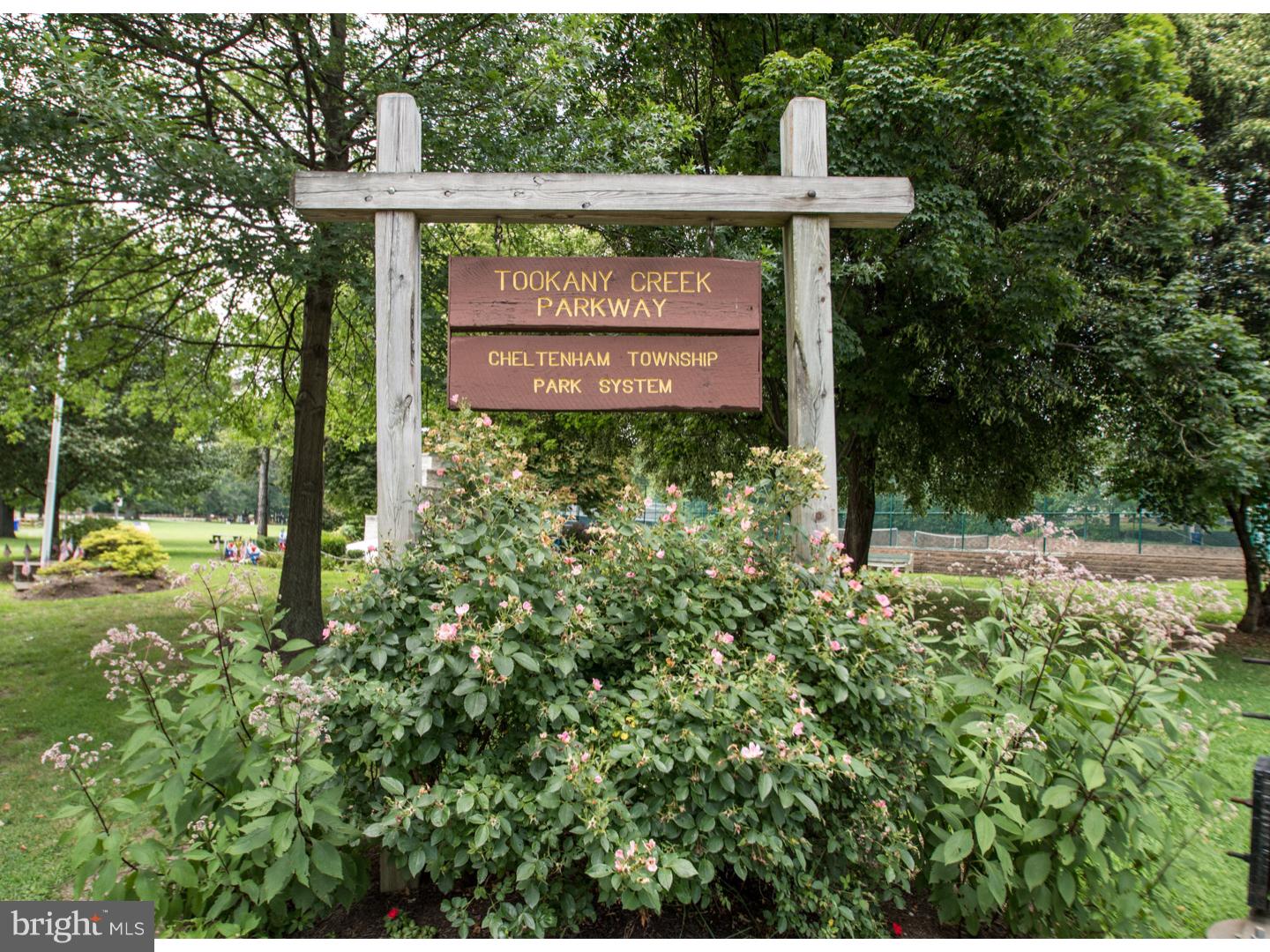 CHELTENHAM - Residential