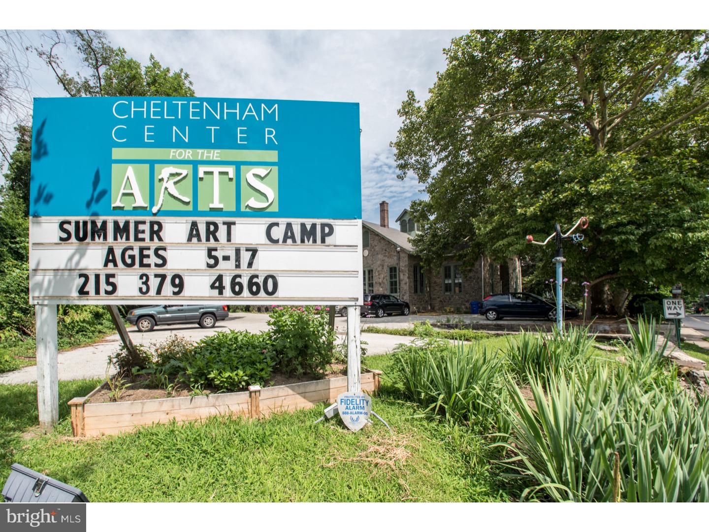 CHELTENHAM - Residential